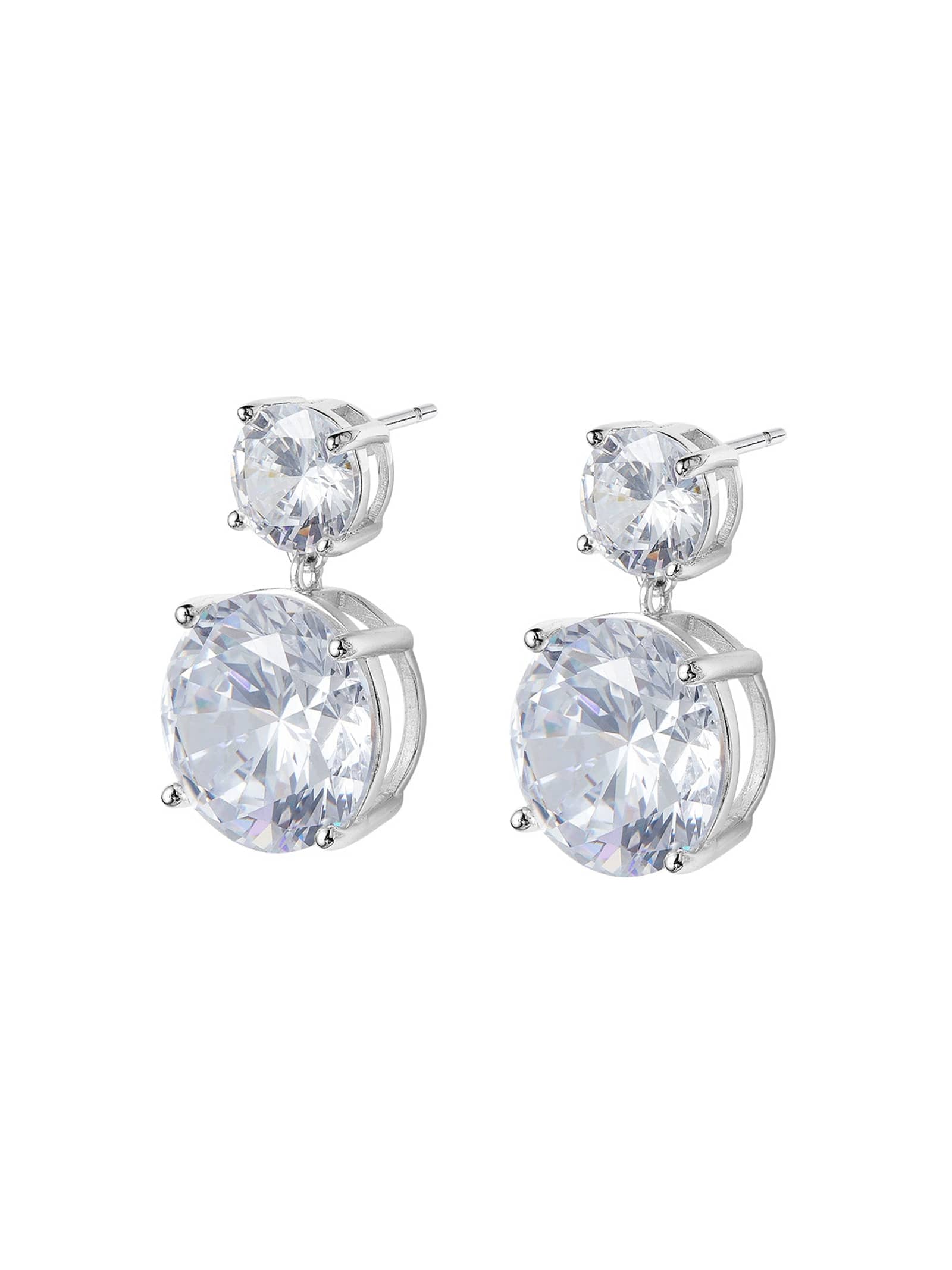 Rachel Earrings made by Nana Jacqueline