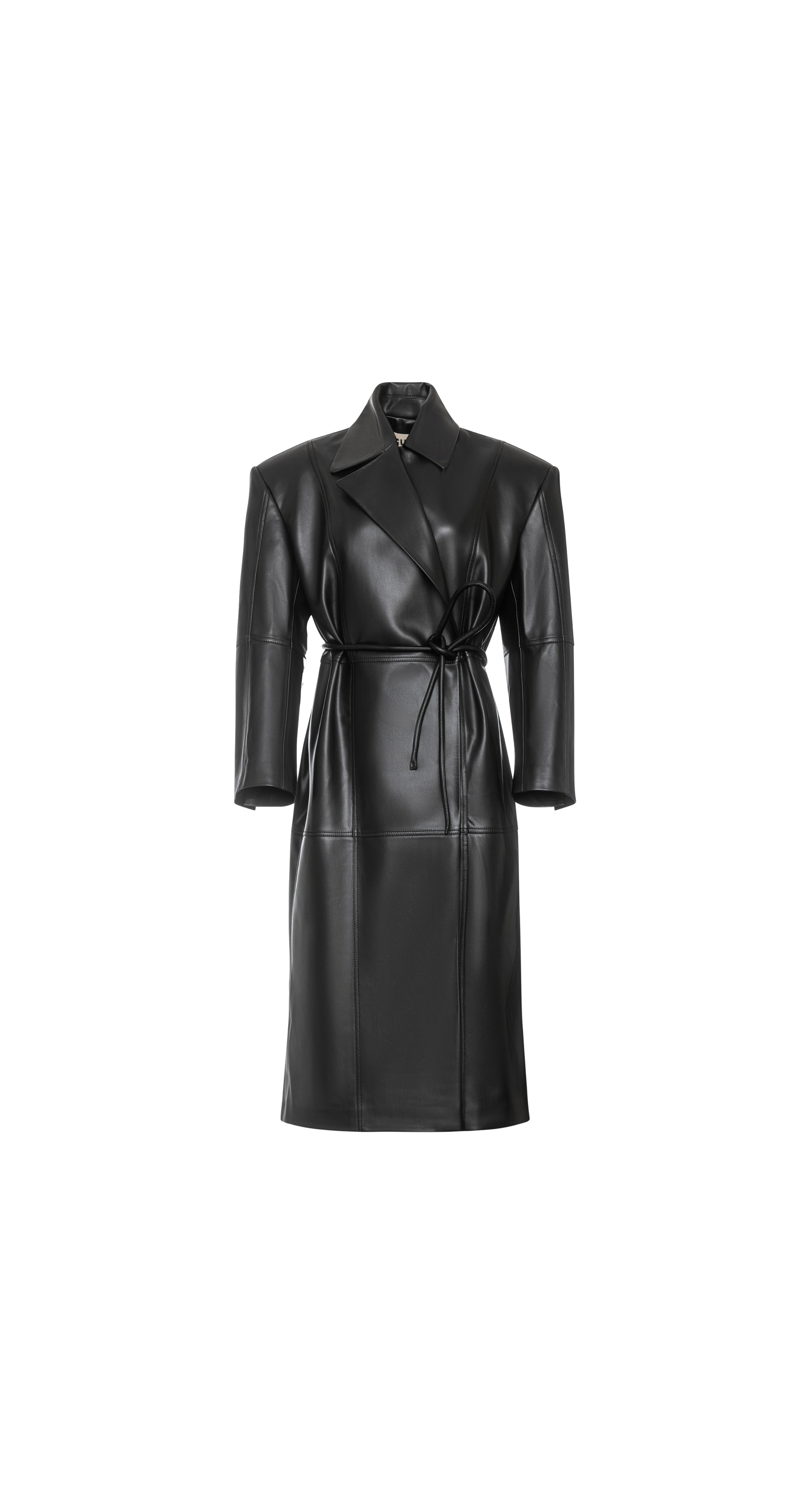 COAT #02 made by GUDU