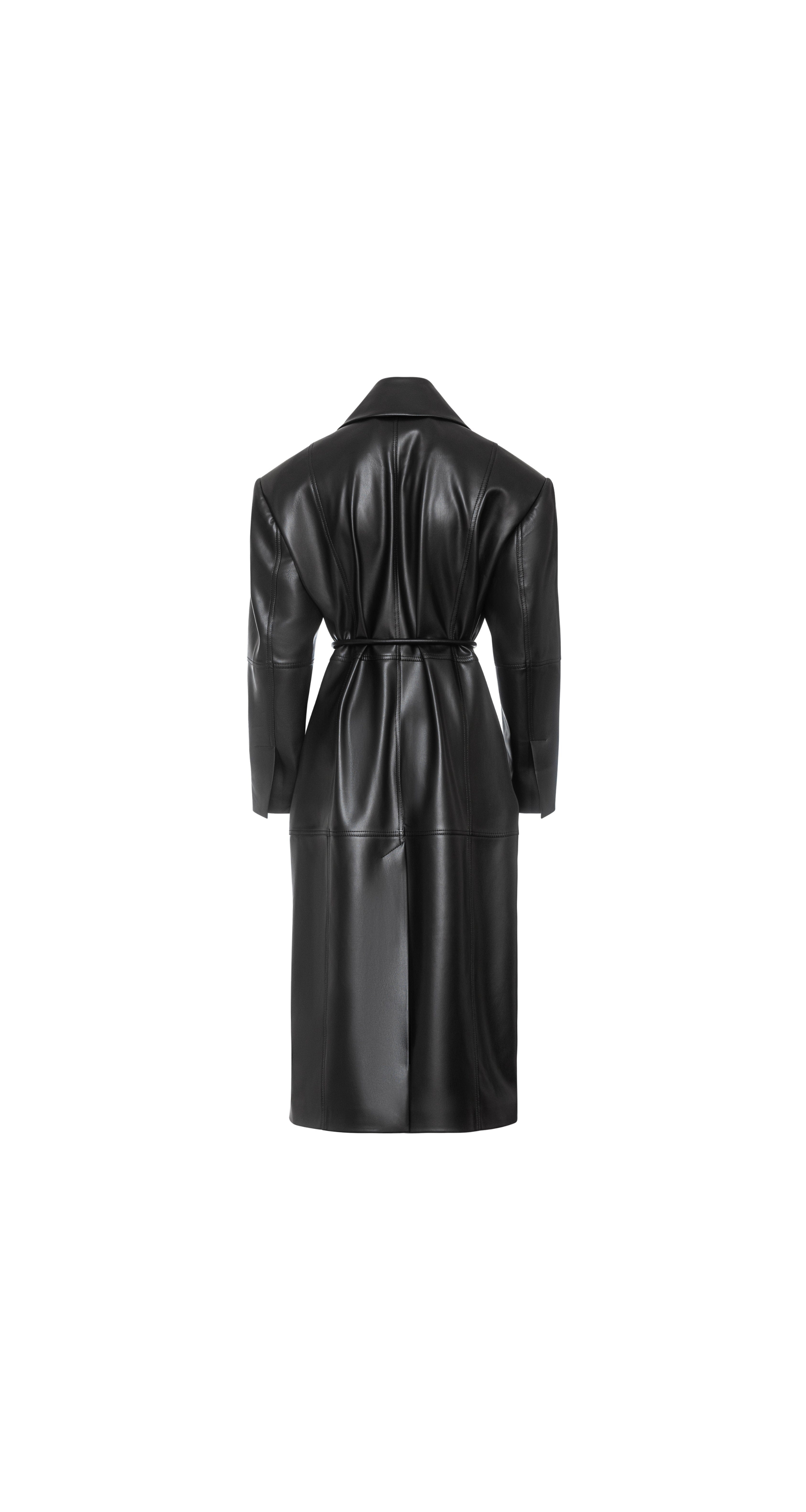 COAT #02 made by GUDU