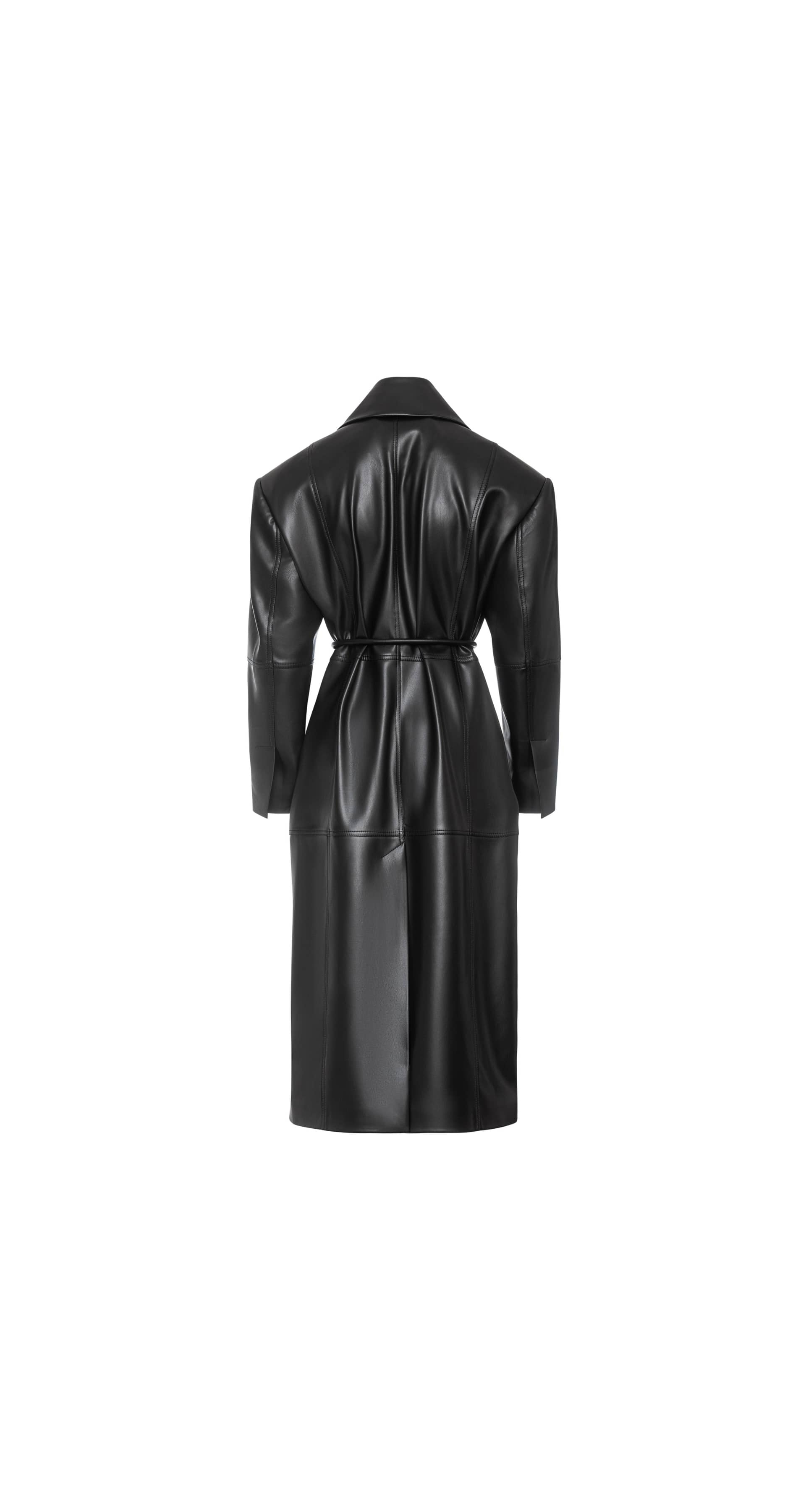 COAT #02 made by GUDU