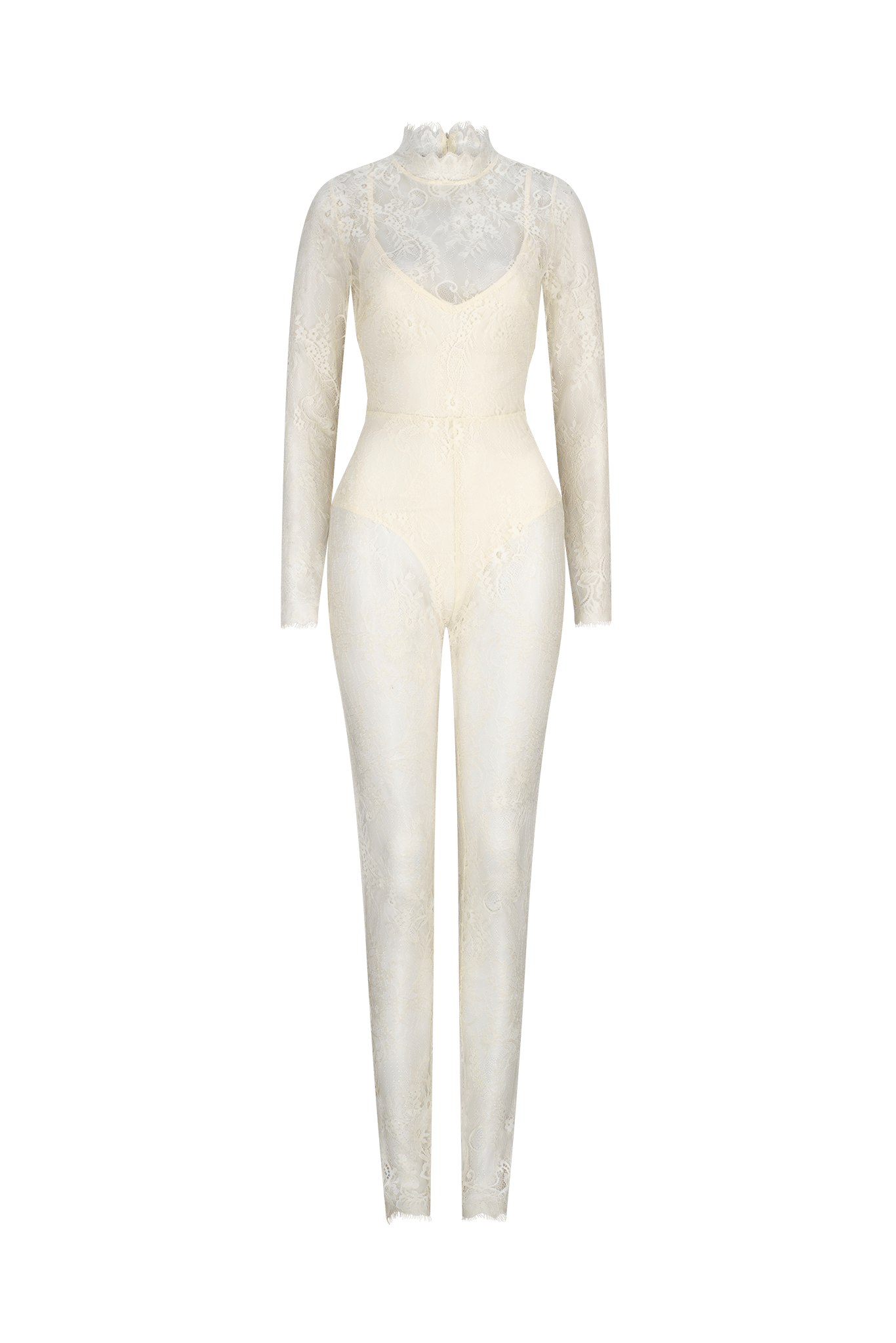 Celina Jumpsuit made by Atoir