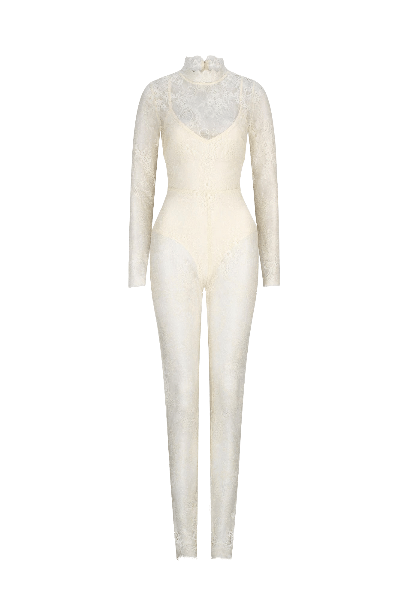 Celina Jumpsuit made by Atoir