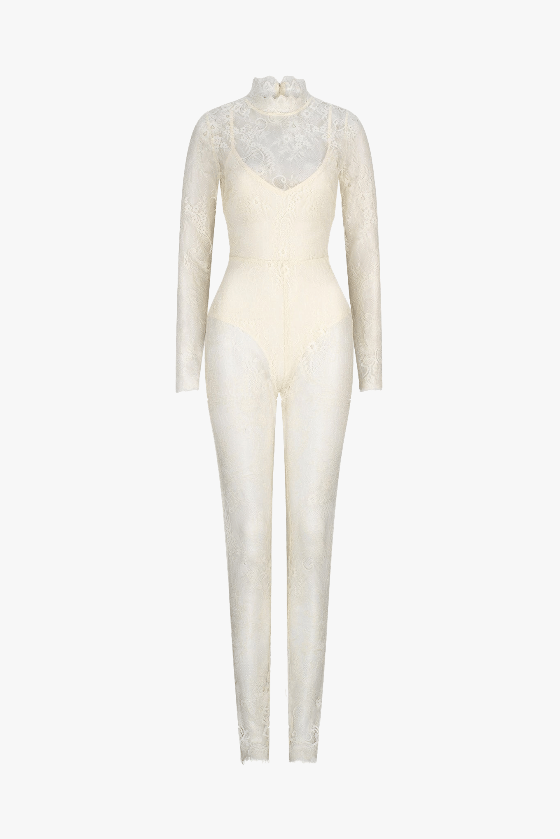 Celina Jumpsuit made by Atoir