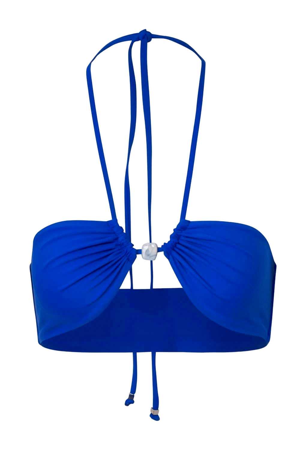 Kei Bikini Top made by BAOBAB