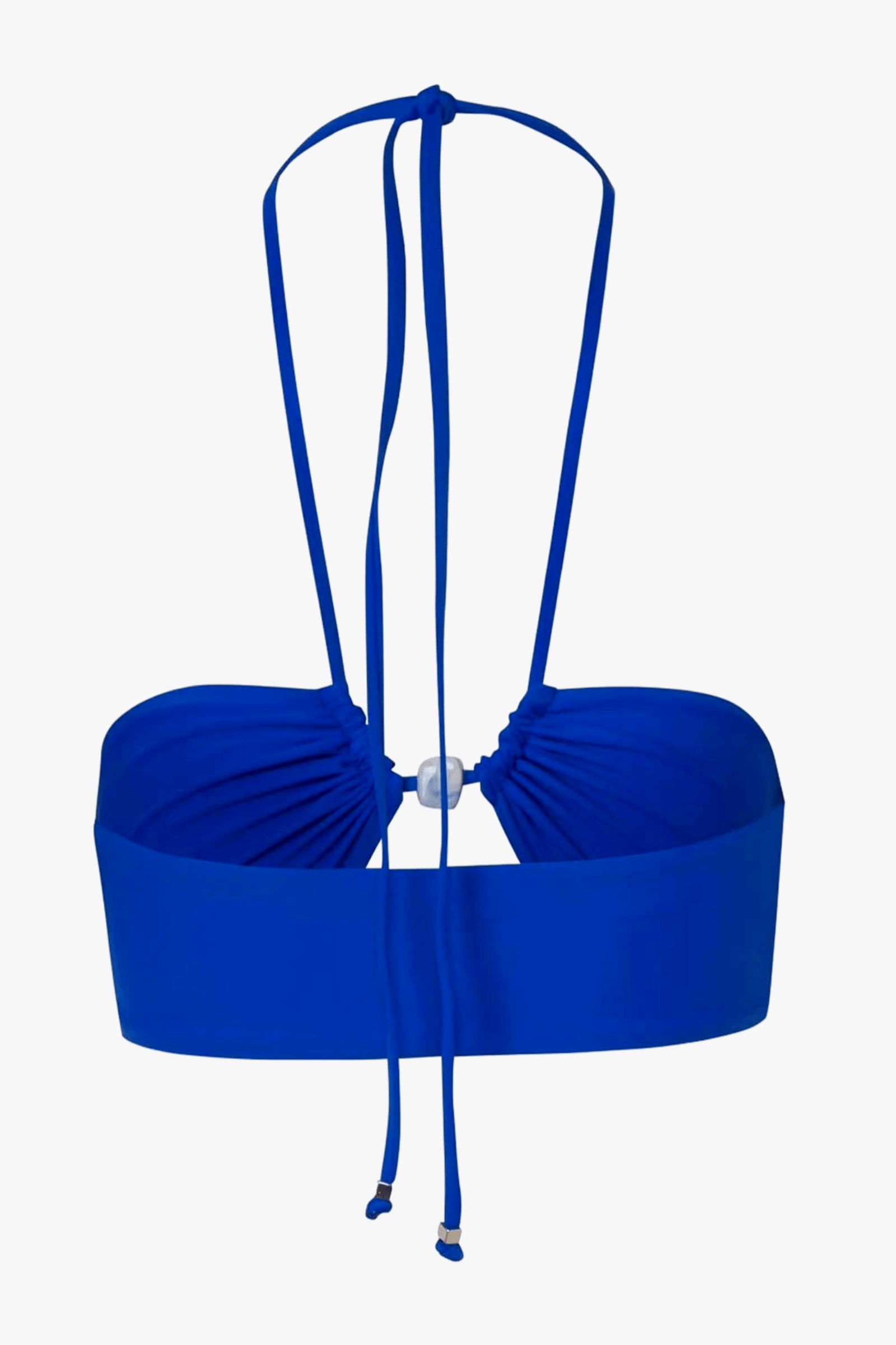 Kei Bikini Top made by BAOBAB