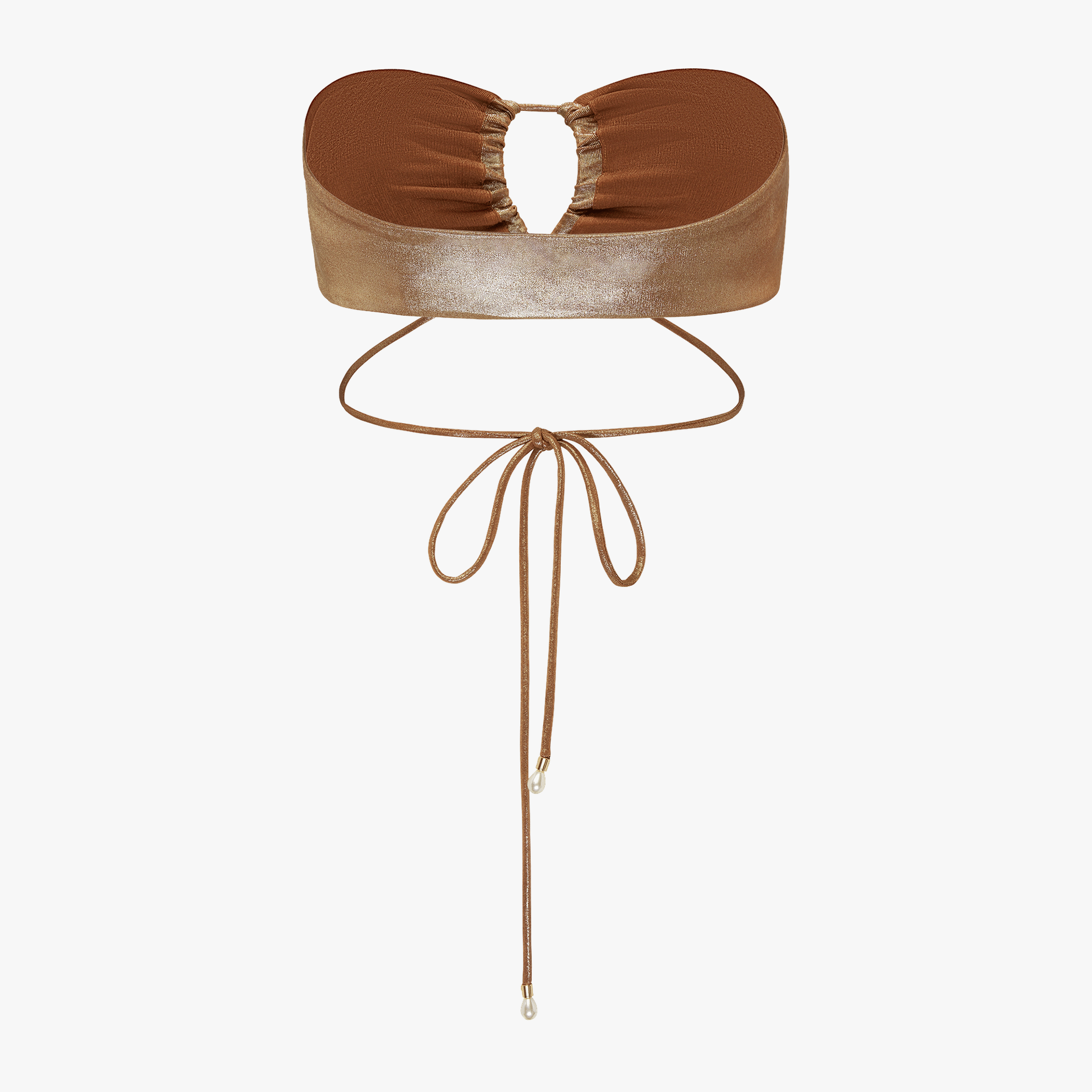 Milos Top made by Solié