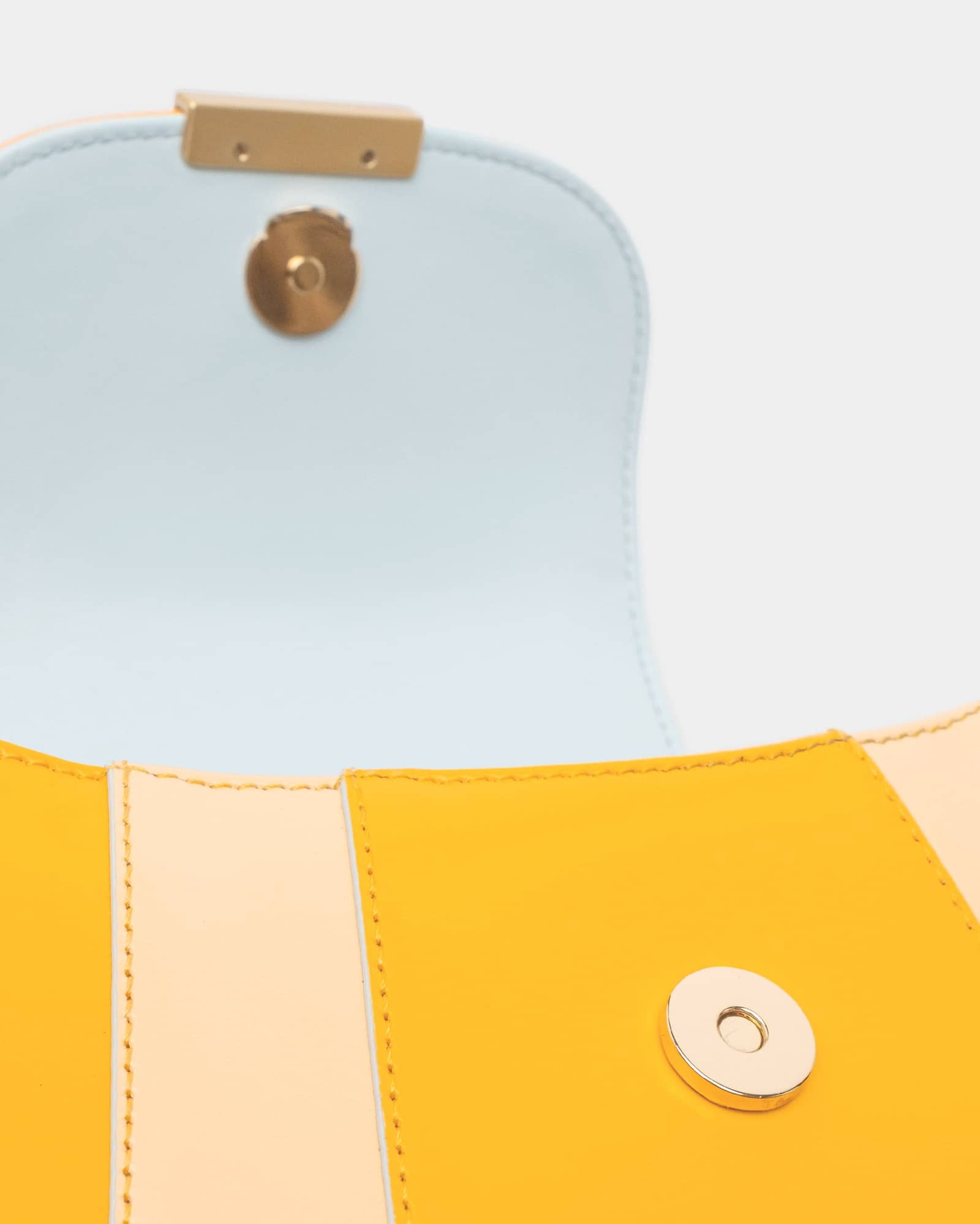 Tatito Sun Orange made by Mietis