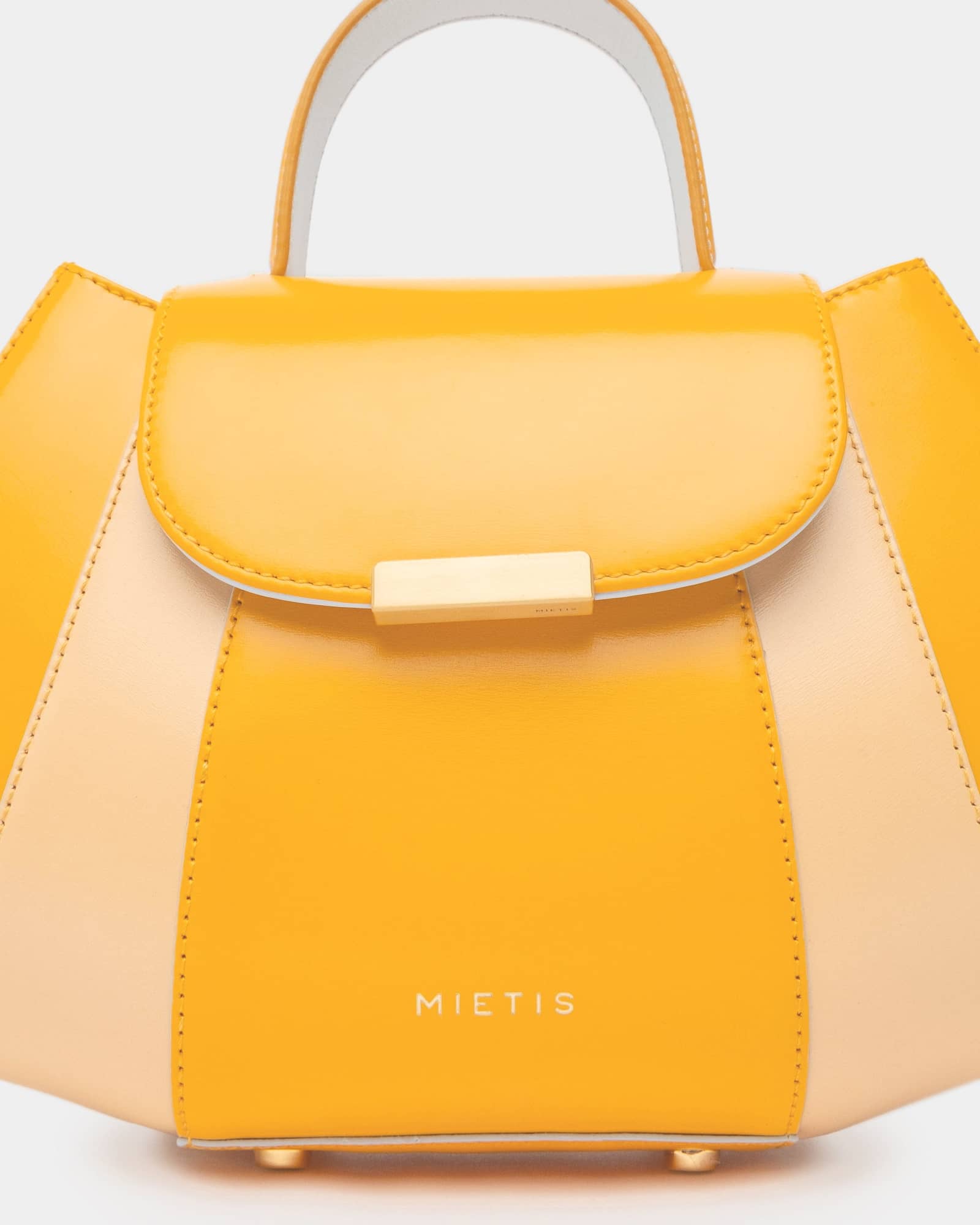 Tatito Sun Orange made by Mietis