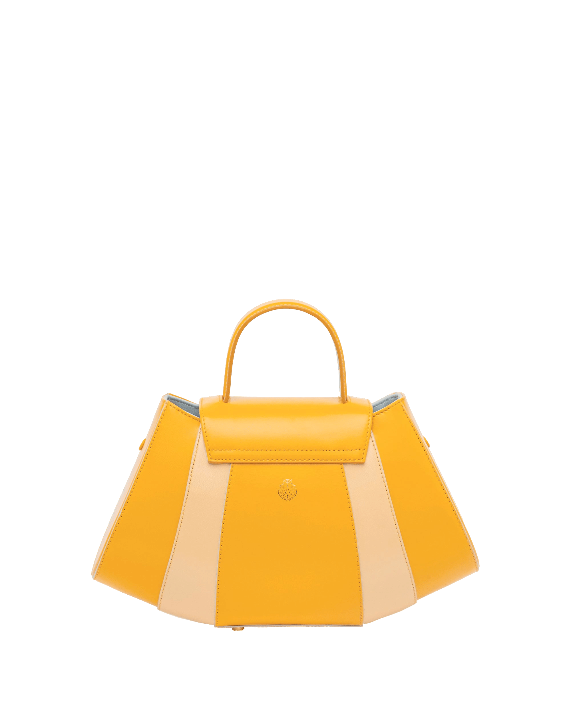 Tatito Sun Orange made by Mietis