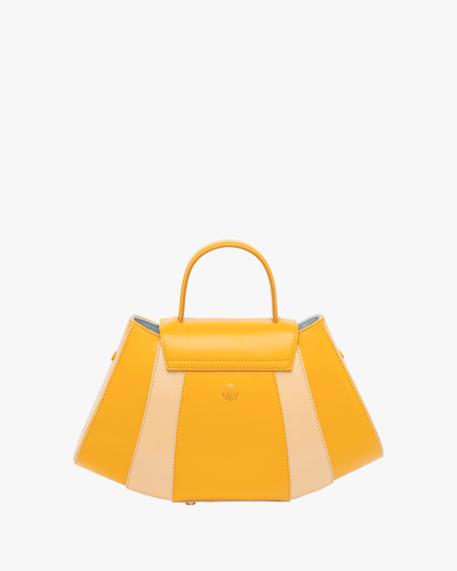 Tatito Sun Orange made by Mietis