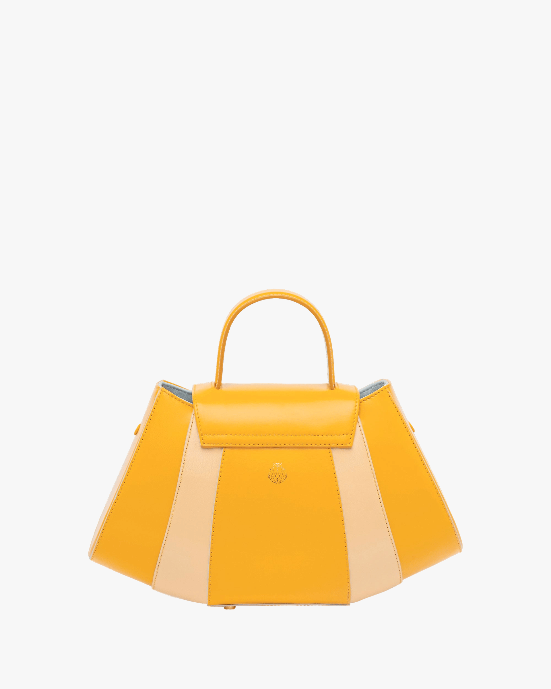 Tatito Sun Orange made by Mietis