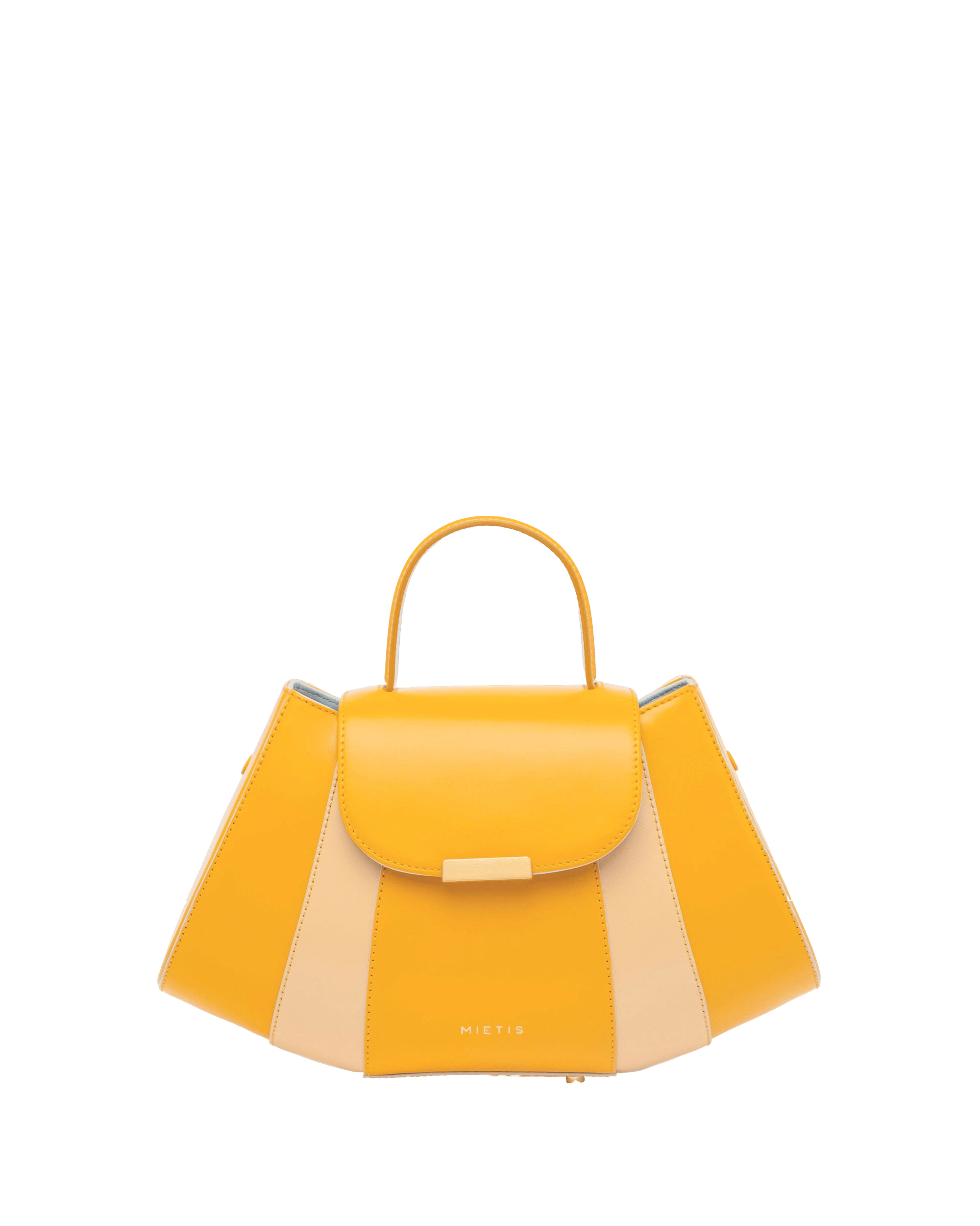 Tatito Sun Orange made by Mietis