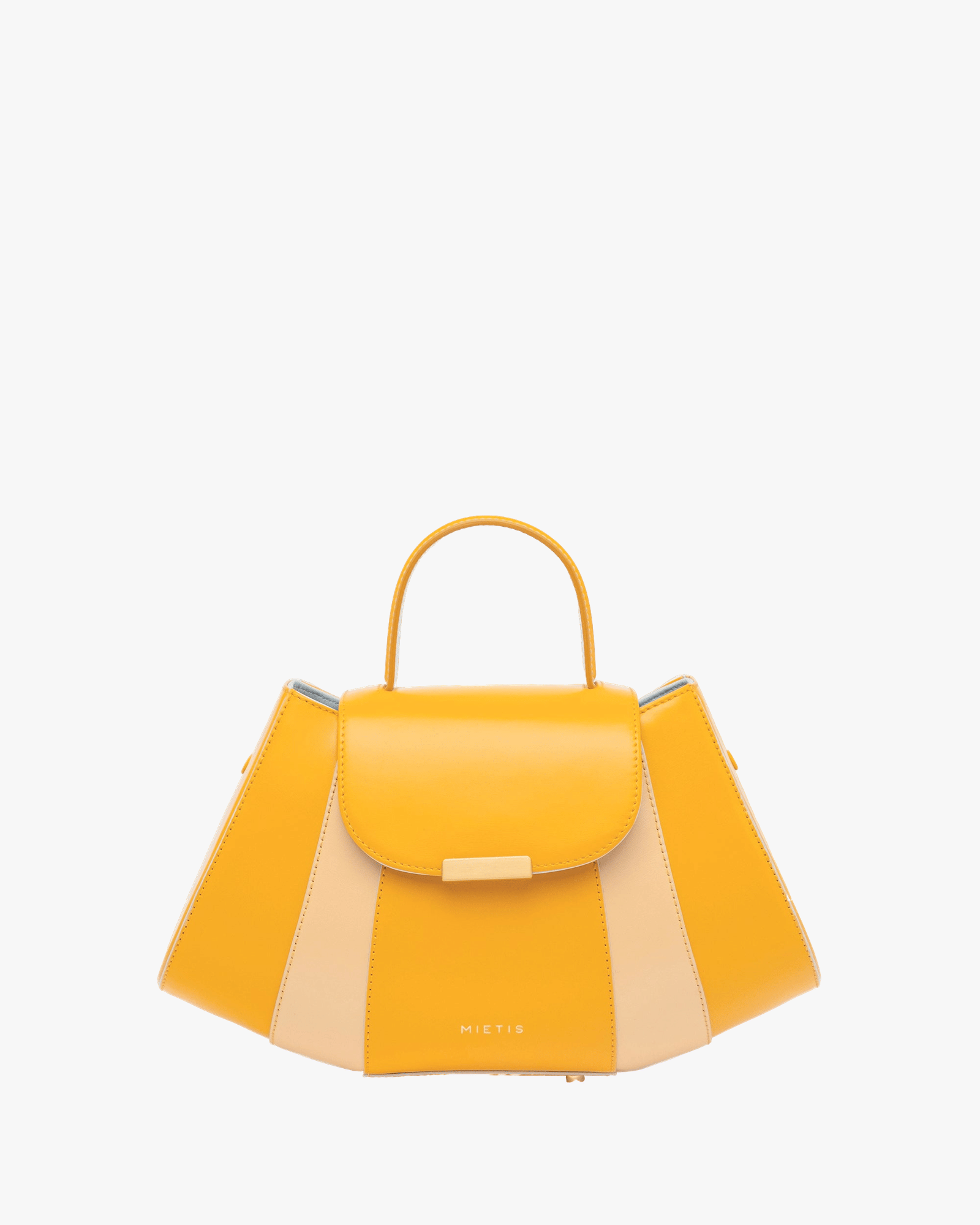 Tatito Sun Orange made by Mietis