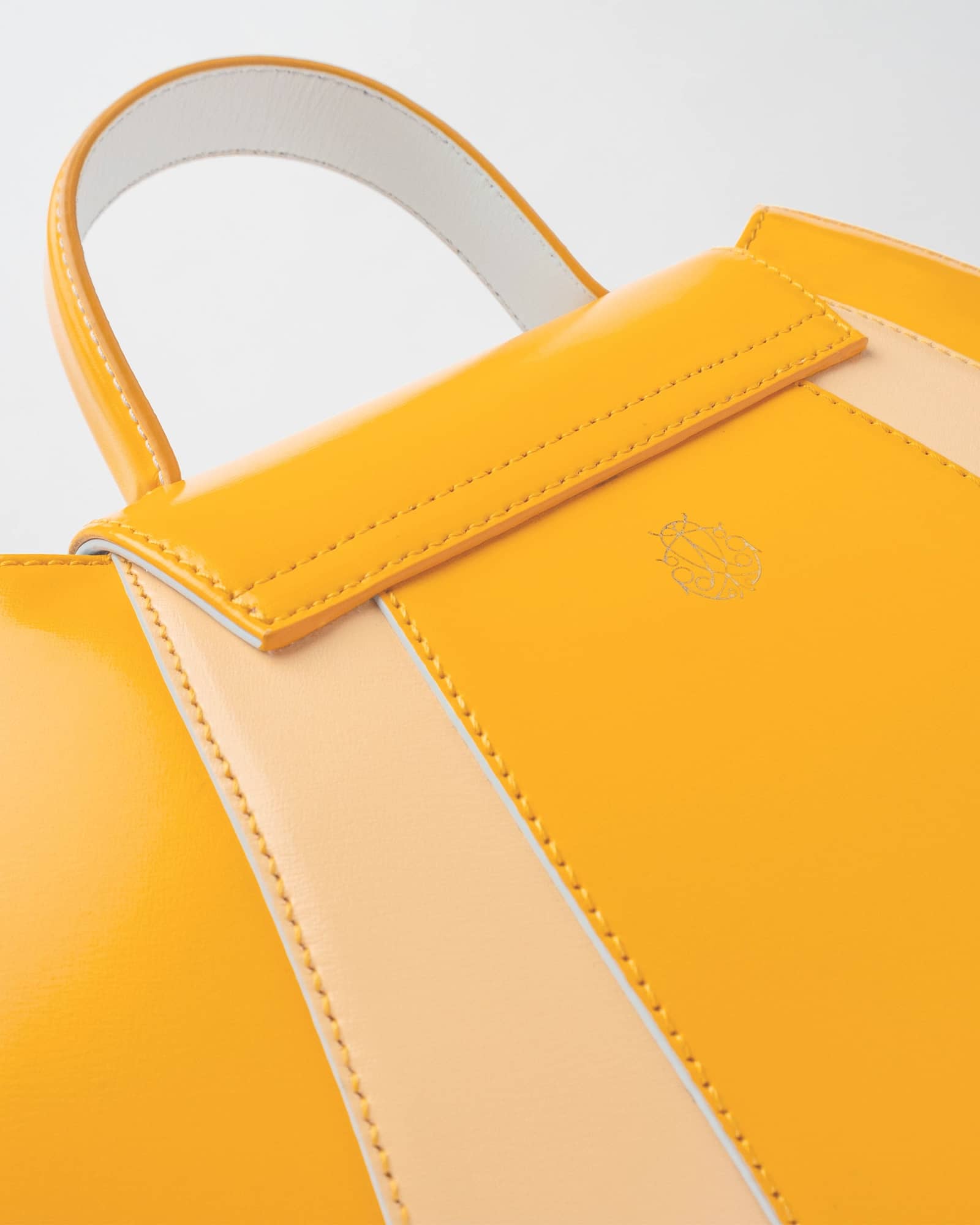 Tatito Sun Orange made by Mietis