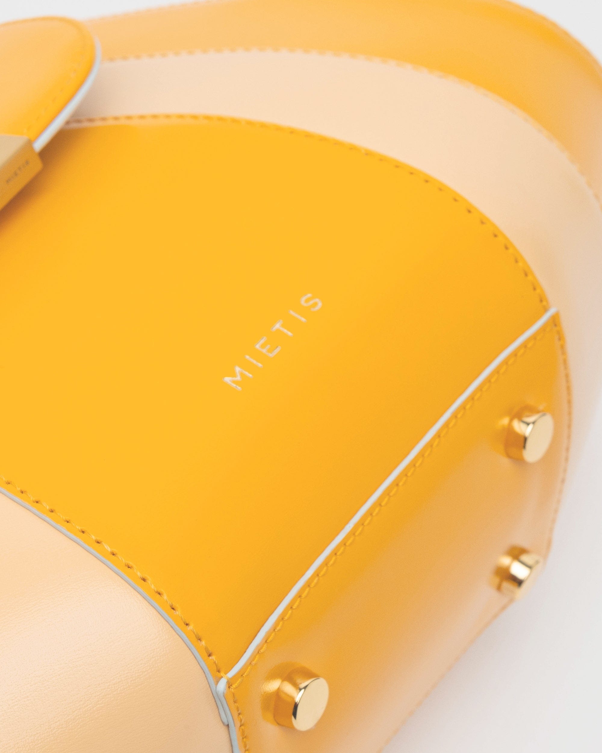 Tatito Sun Orange made by Mietis