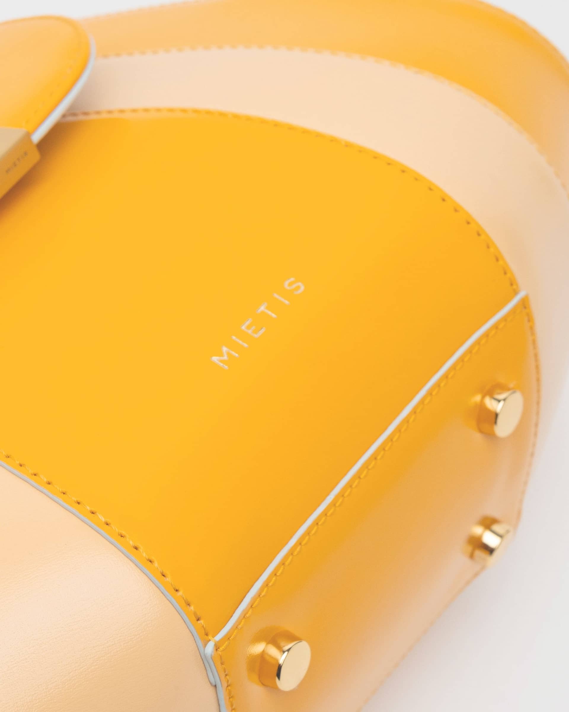 Tatito Sun Orange made by Mietis