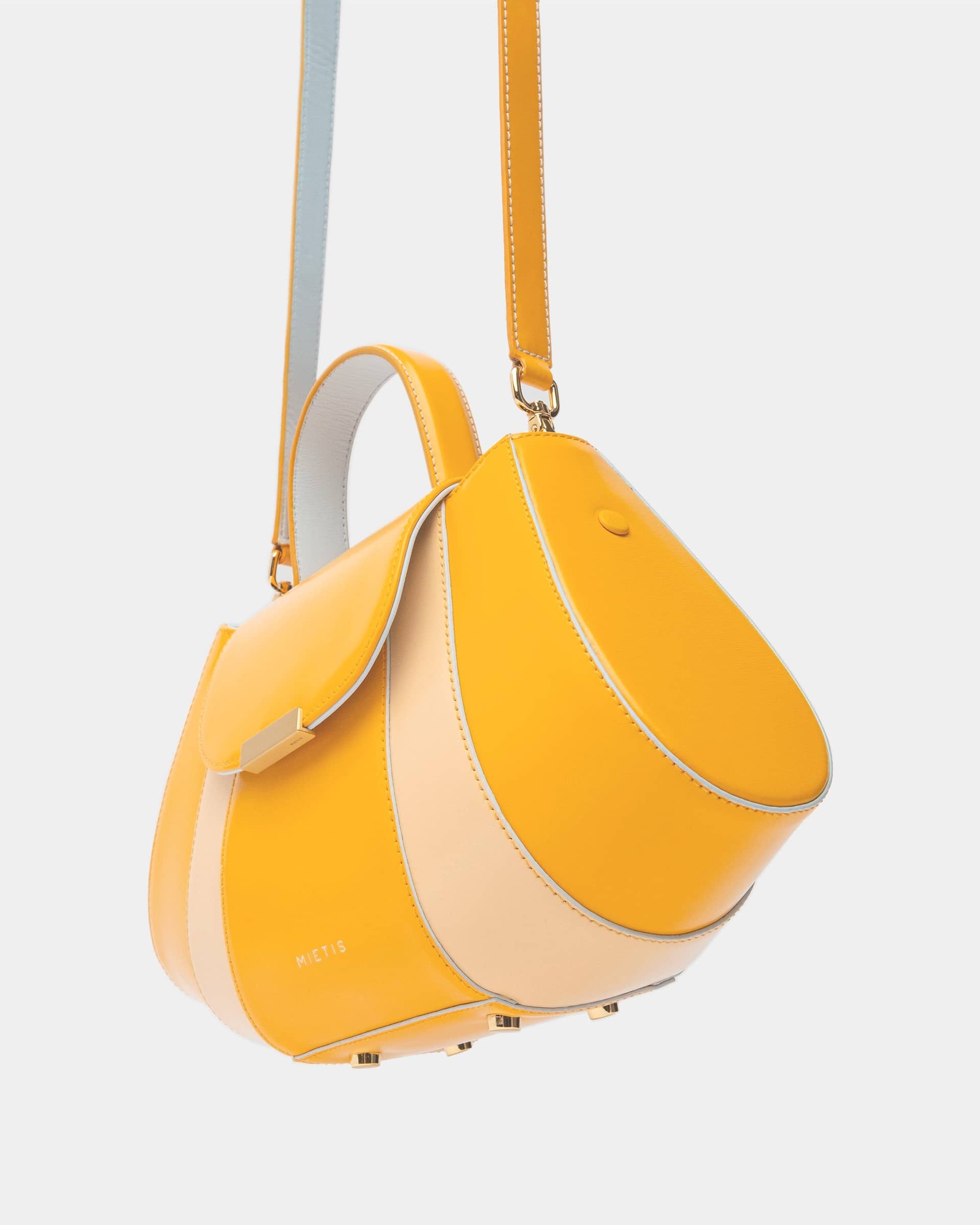 Tatito Sun Orange made by Mietis