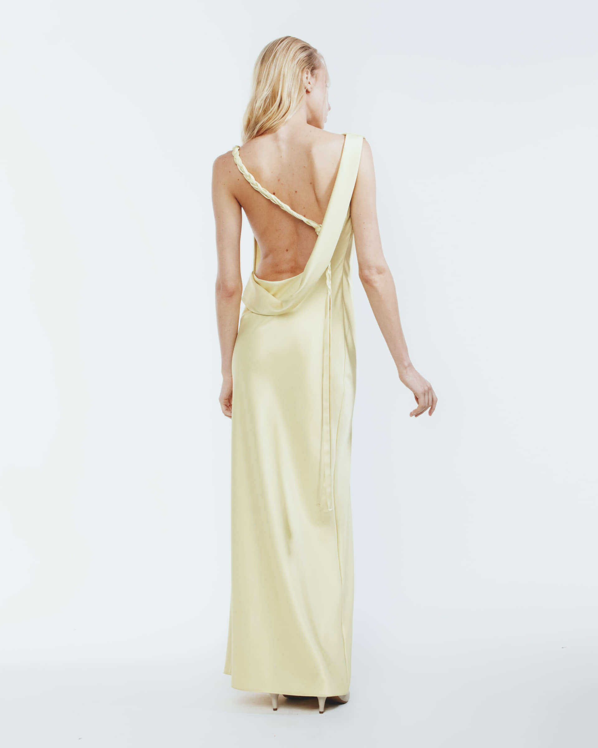 CIAO CRÈME BRÛLÉE made by Camila Sarmiento