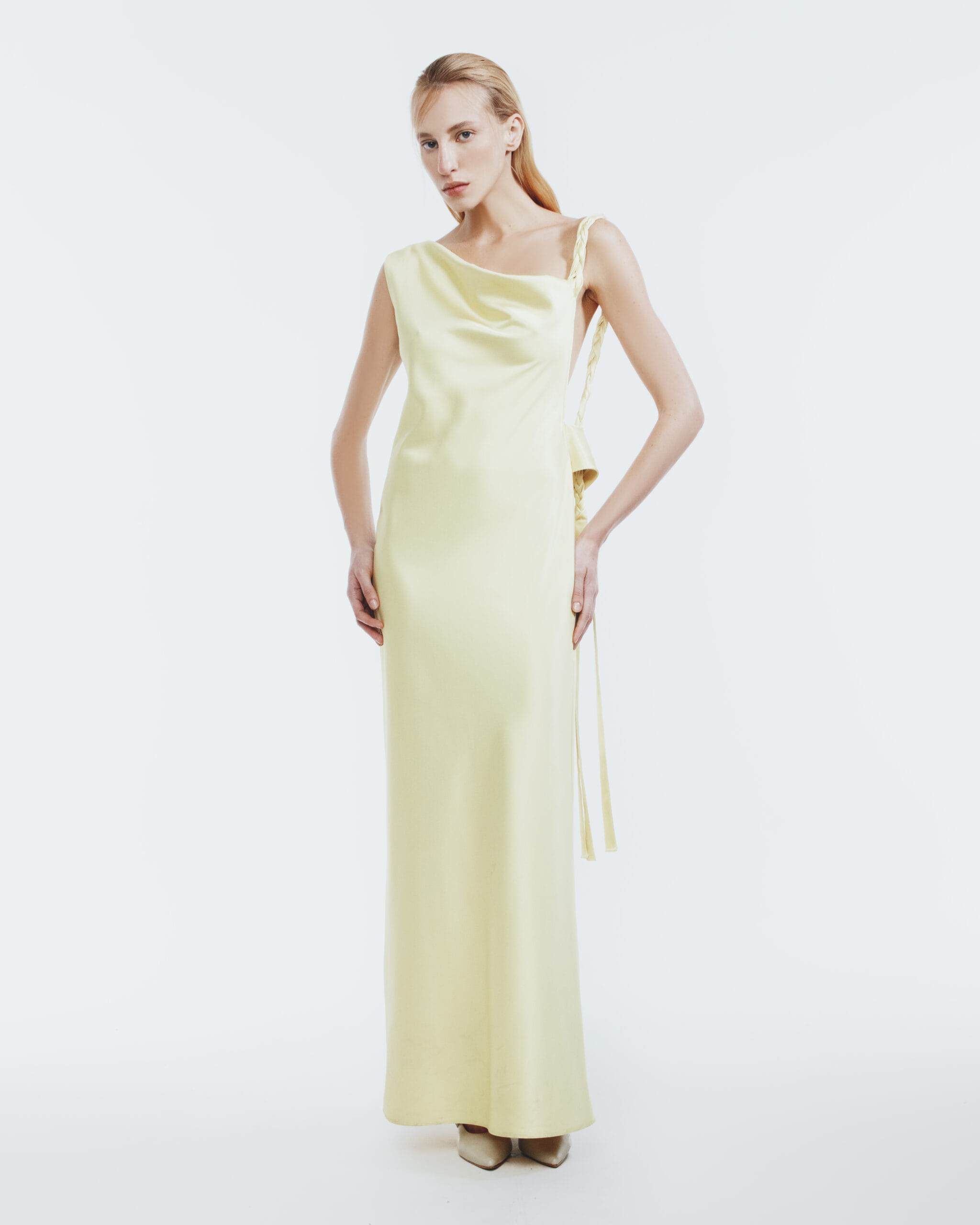 CIAO CRÈME BRÛLÉE made by Camila Sarmiento