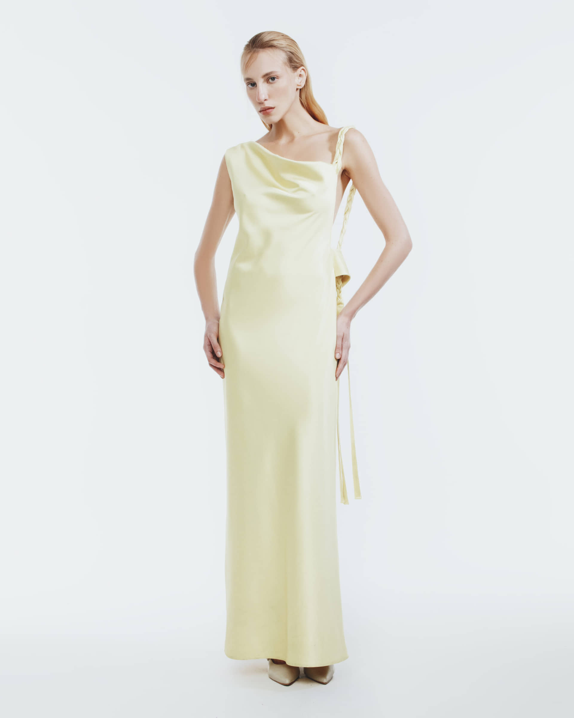 CIAO CRÈME BRÛLÉE made by Camila Sarmiento