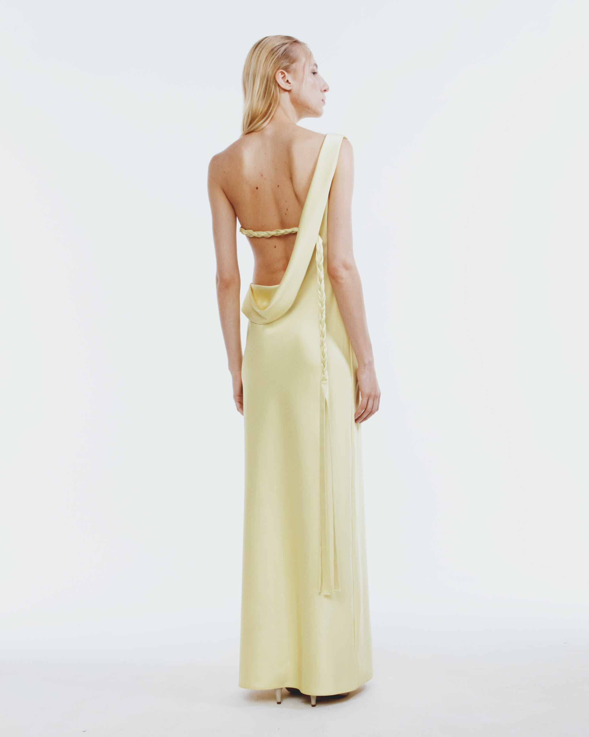 CIAO CRÈME BRÛLÉE made by Camila Sarmiento