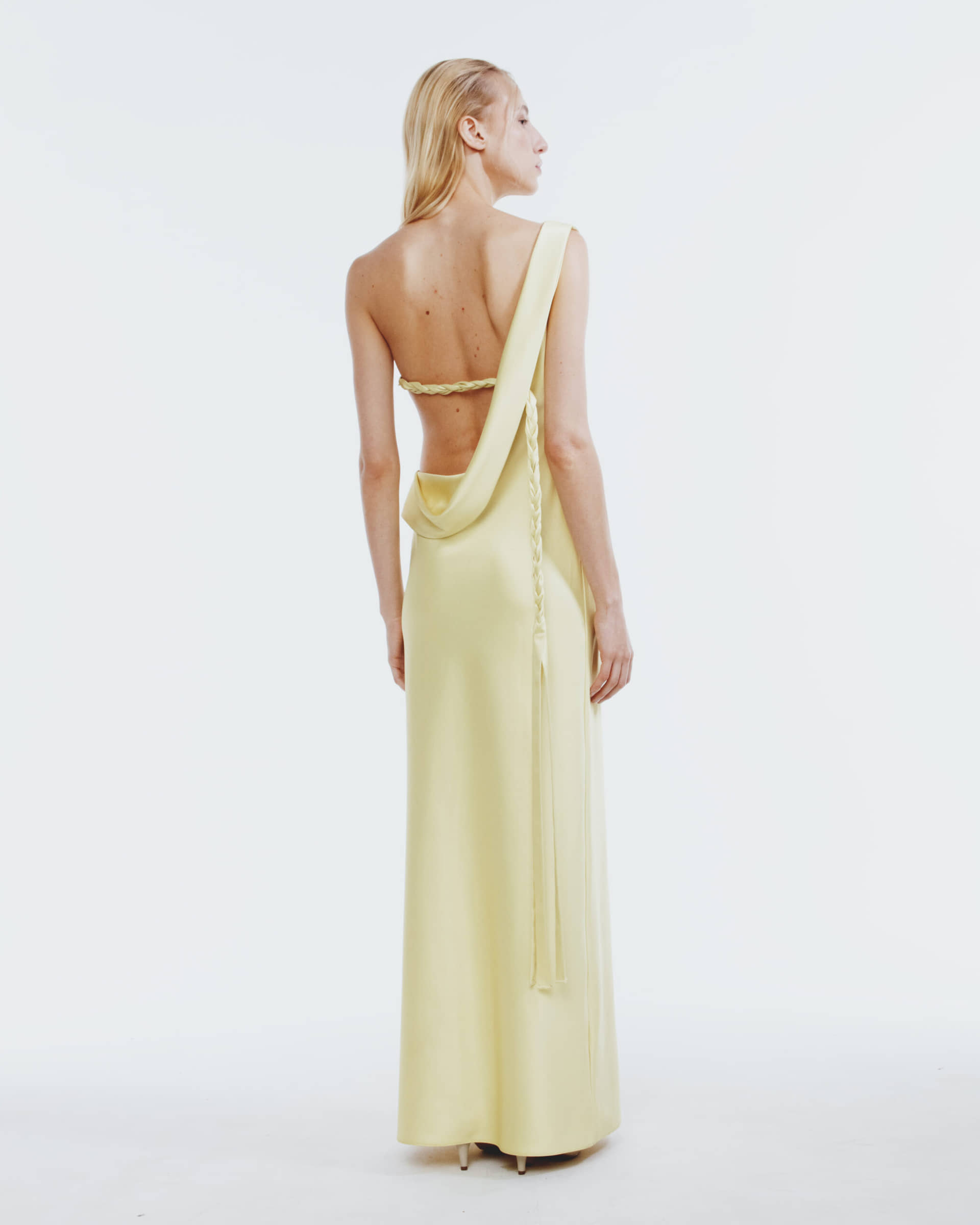 CIAO CRÈME BRÛLÉE made by Camila Sarmiento