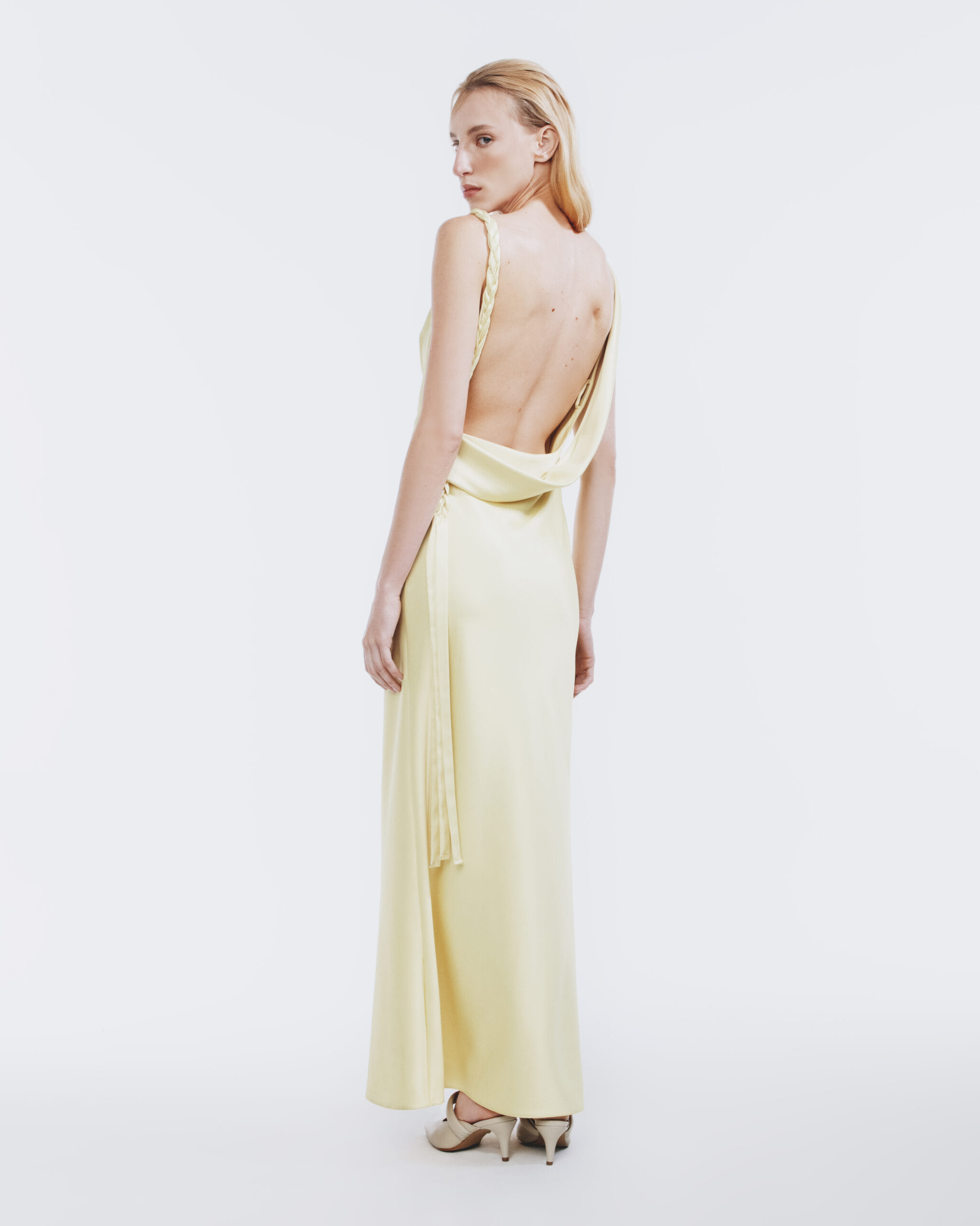 CIAO CRÈME BRÛLÉE made by Camila Sarmiento