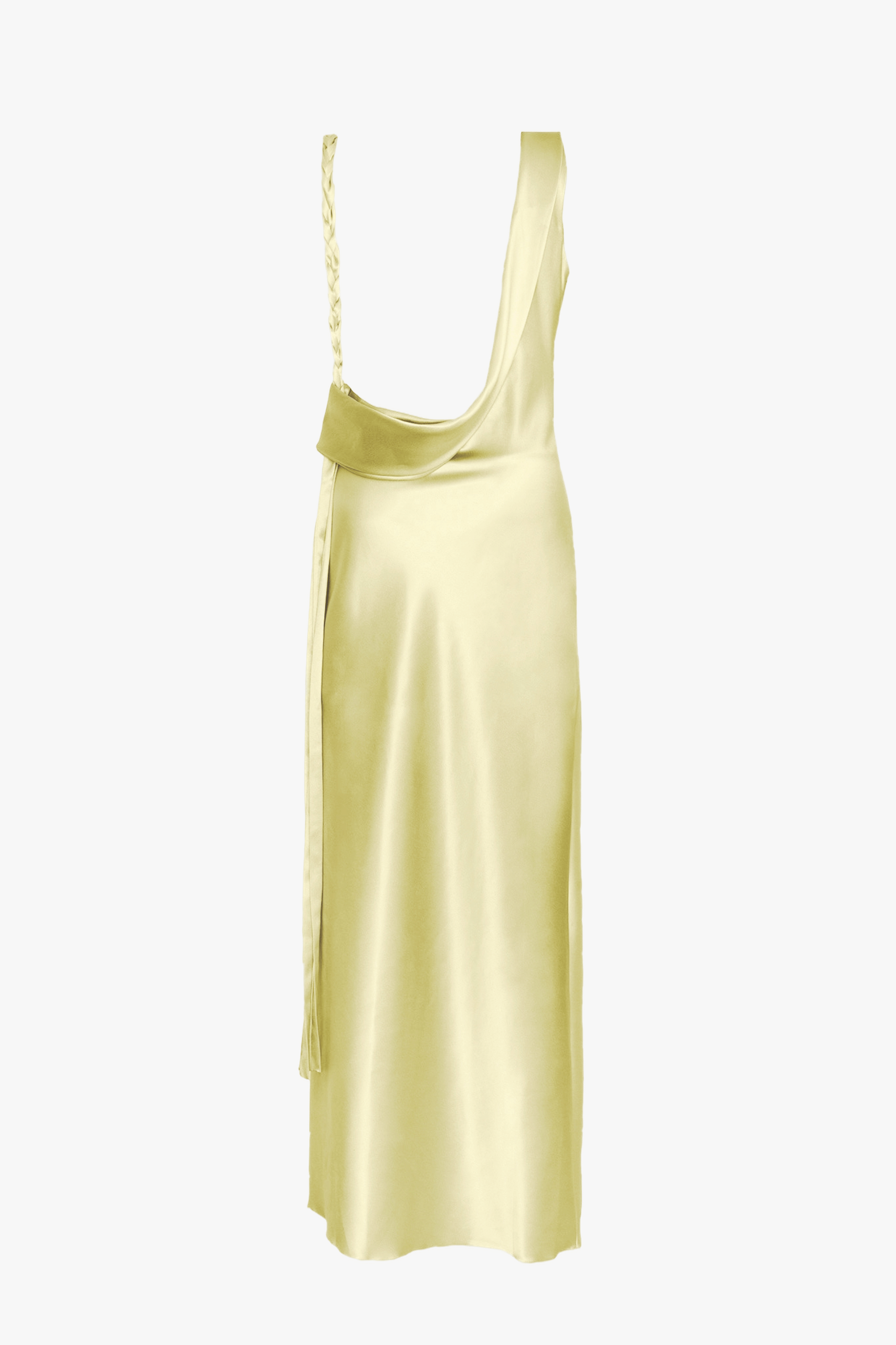 CIAO CRÈME BRÛLÉE made by Camila Sarmiento