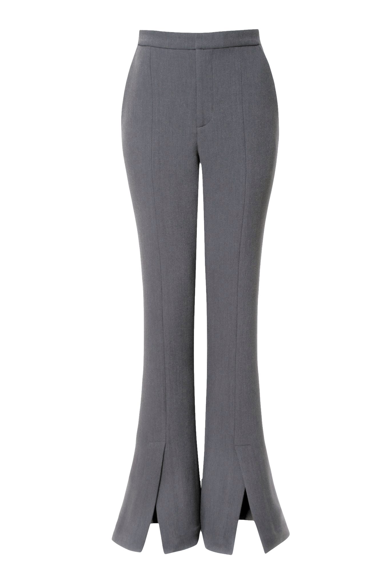 Pants Monica Baltic Grey made by HALEWSKI