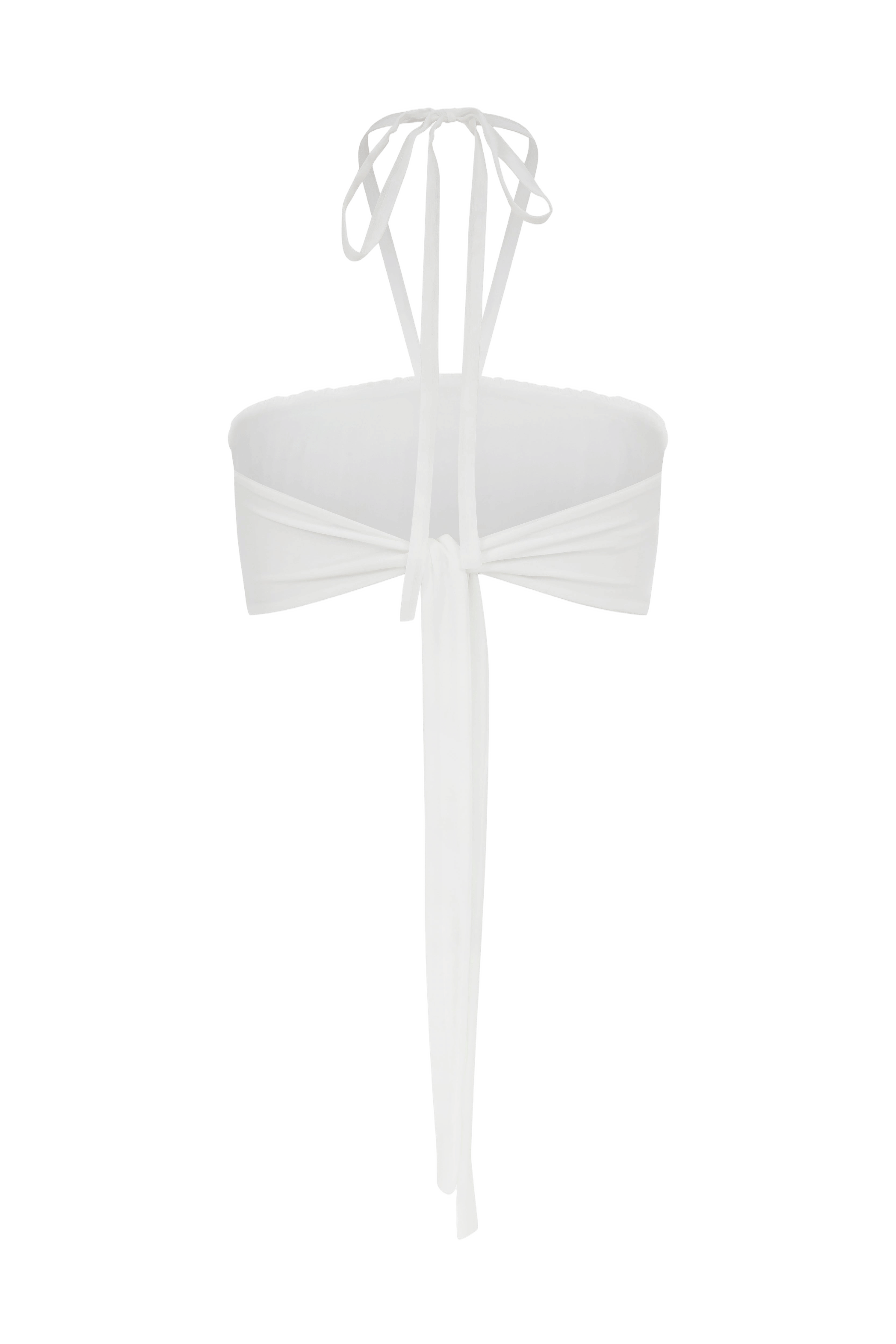 Sage Flora Top made by Declara