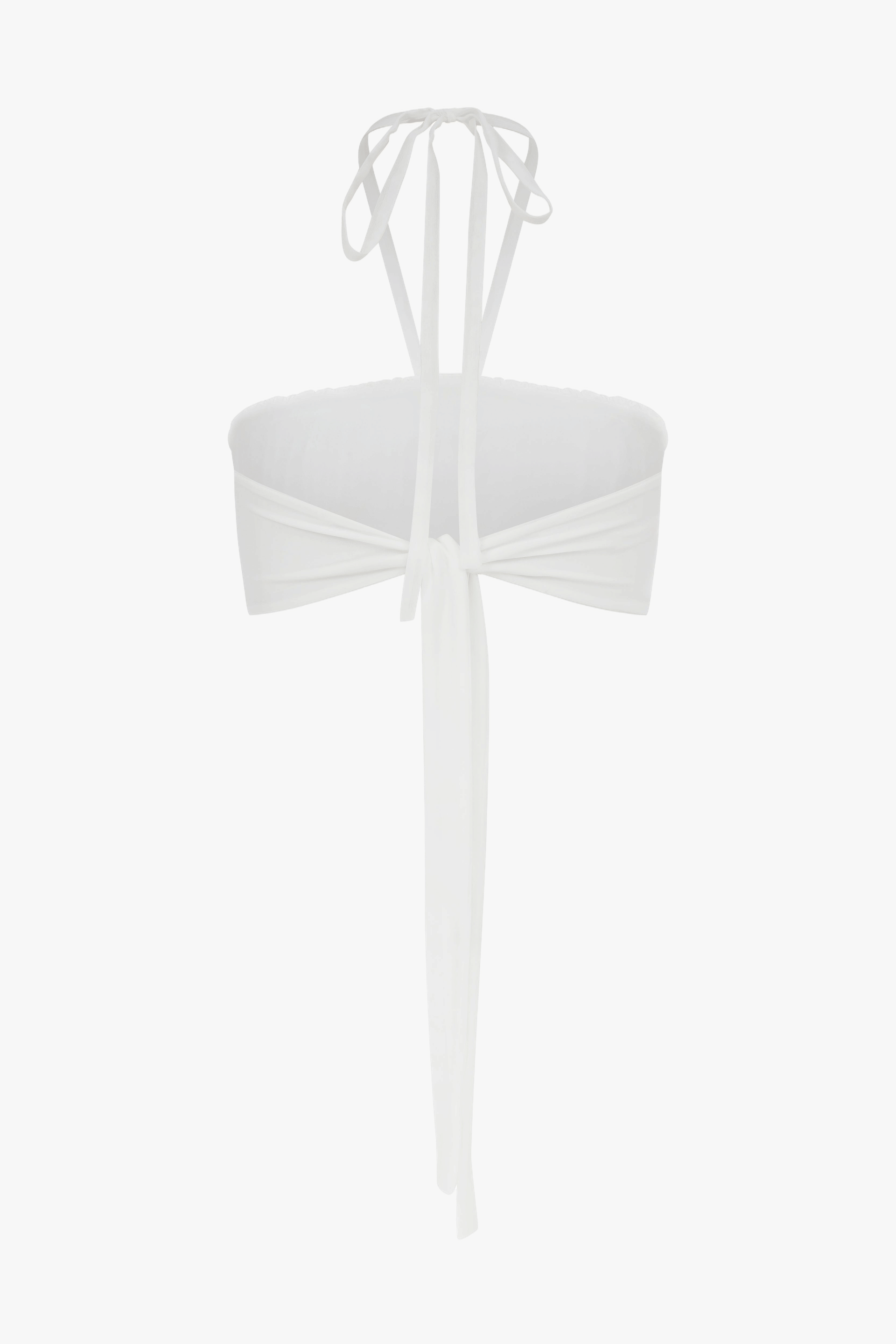 Sage Flora Top made by Declara