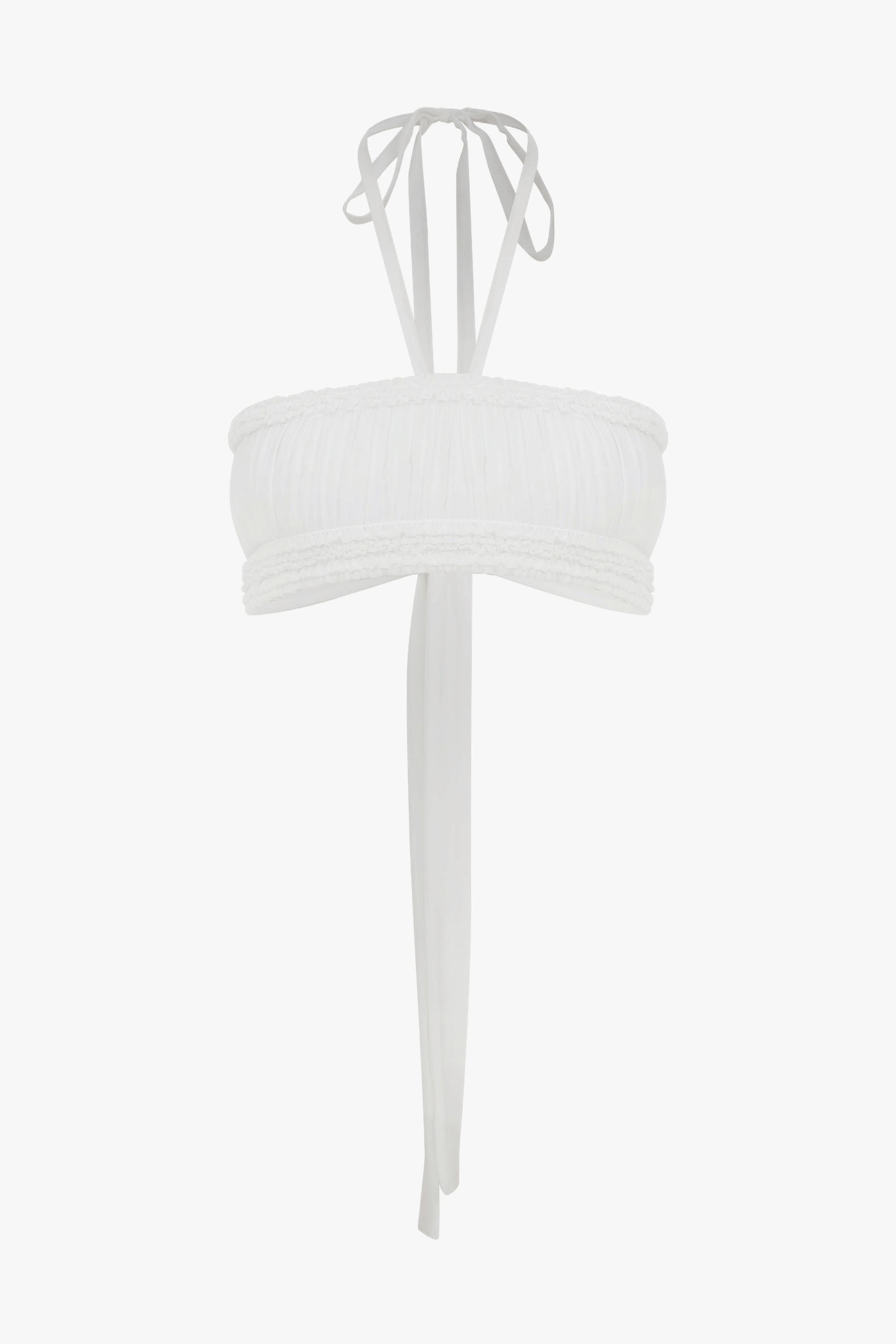 Sage Flora Top made by Declara