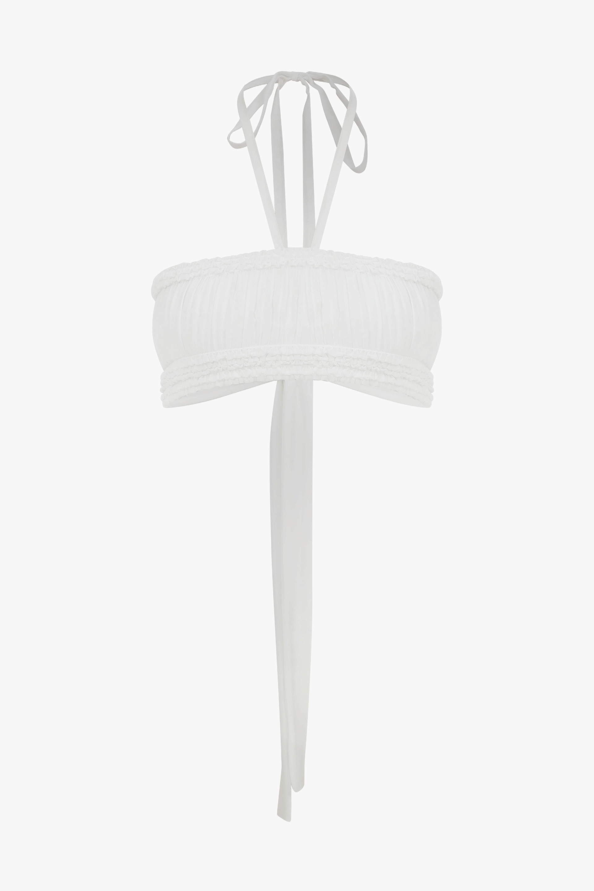 Sage Flora Top made by Declara