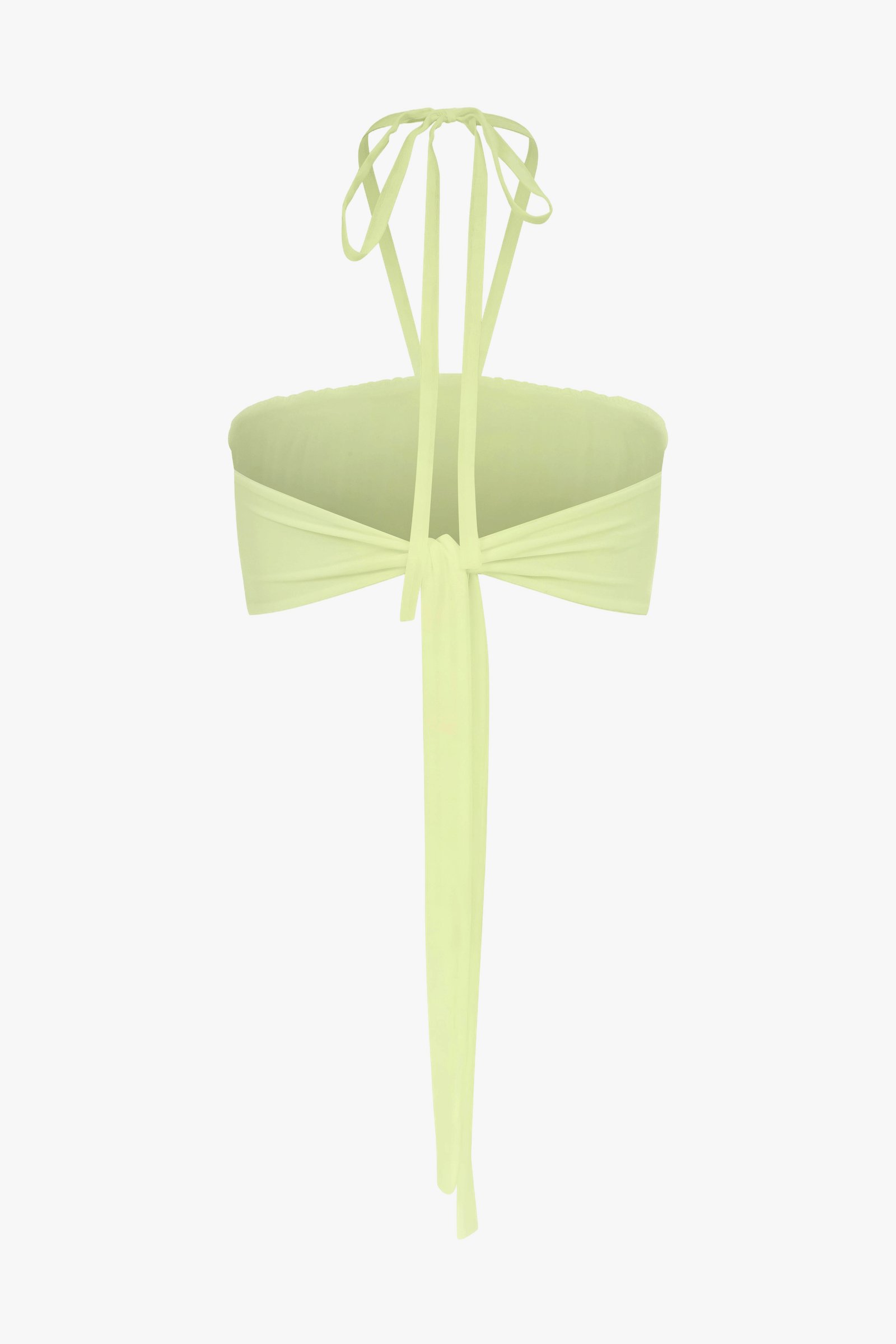 Sage Flora Top made by Declara