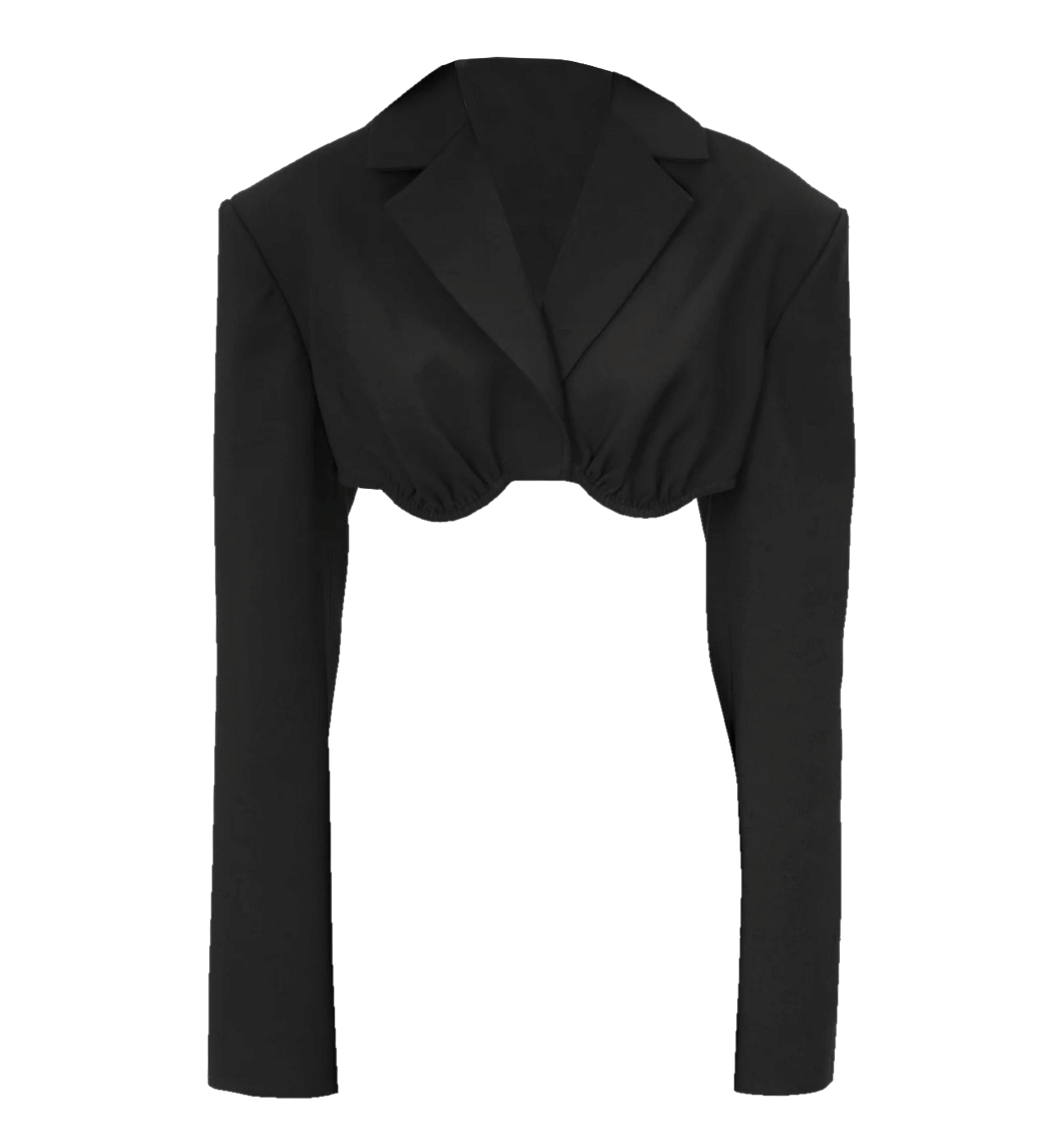 Dita Jacket made by URA