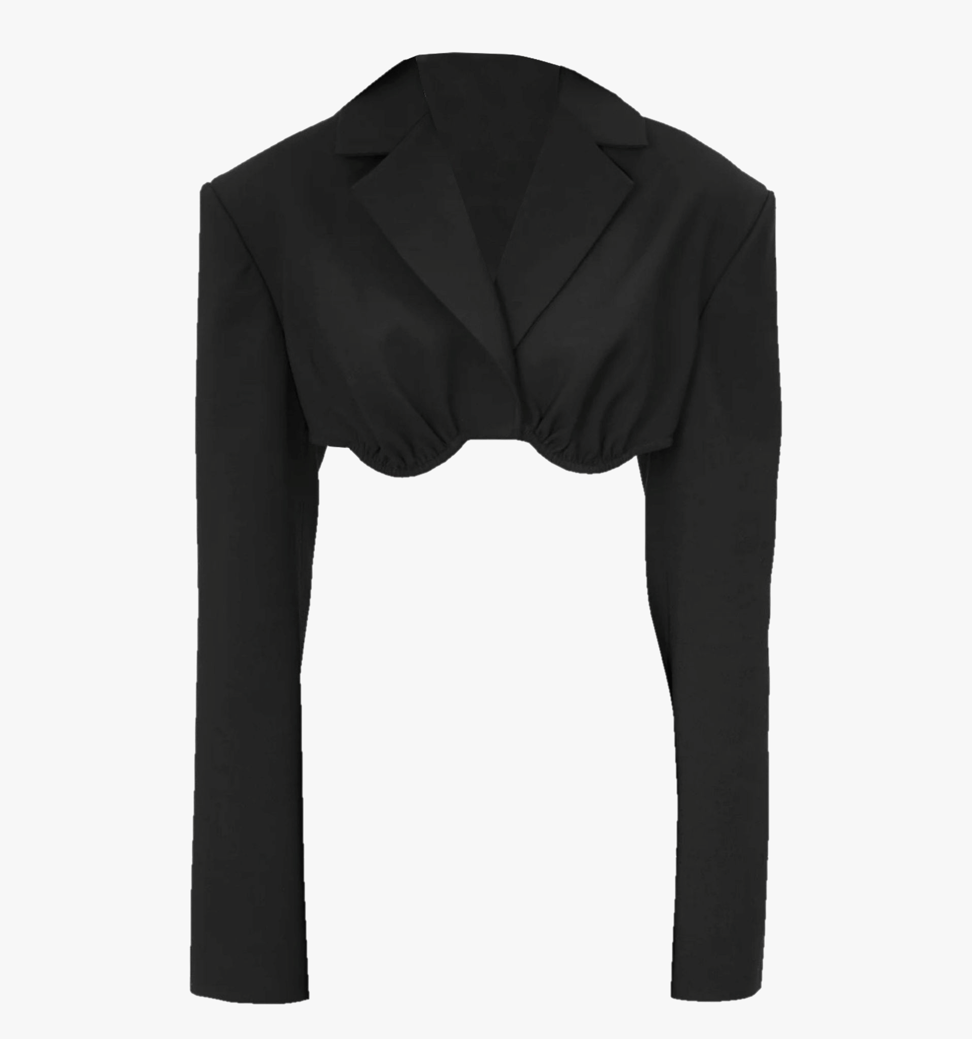 Dita Jacket made by URA