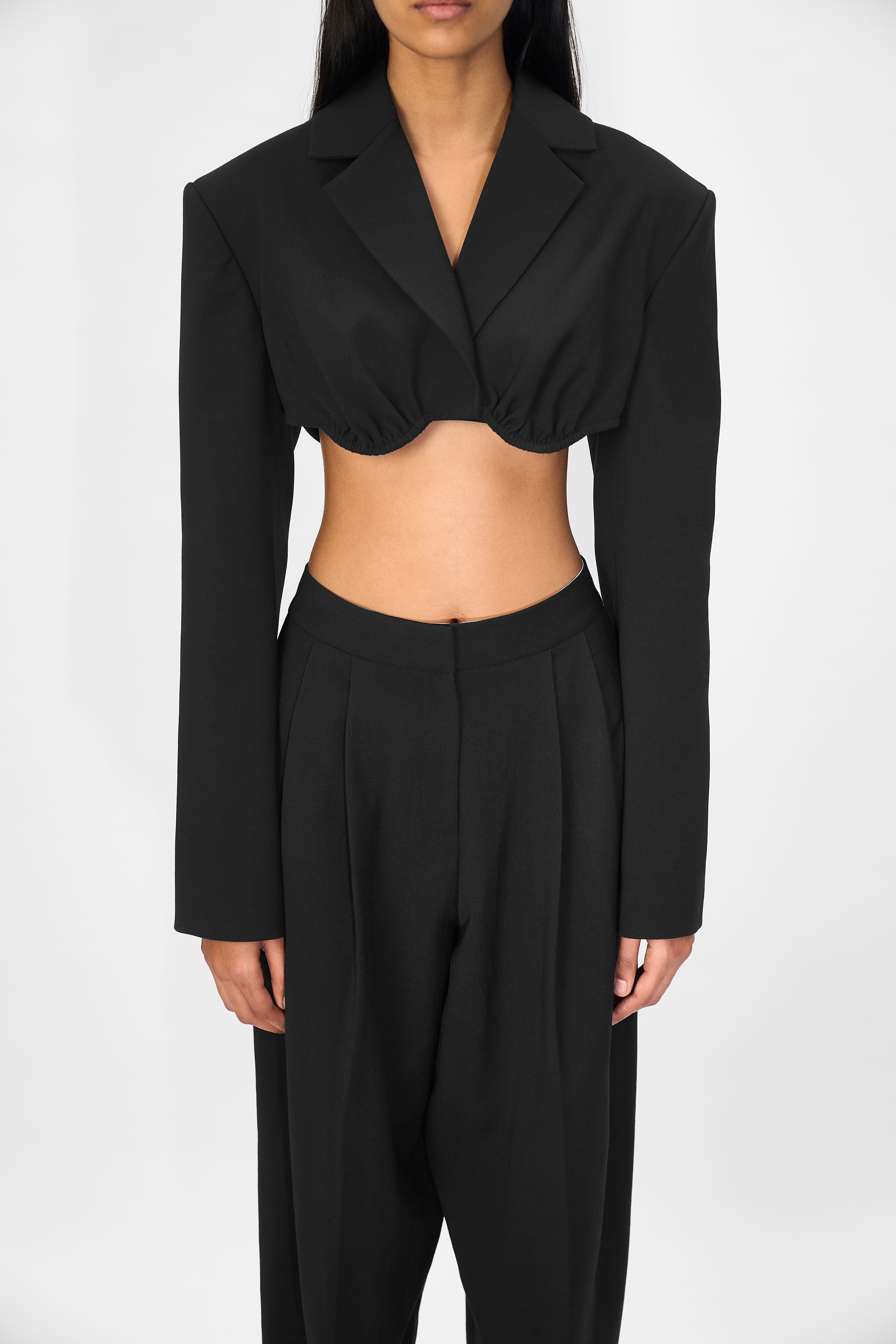 Dita Jacket made by URA