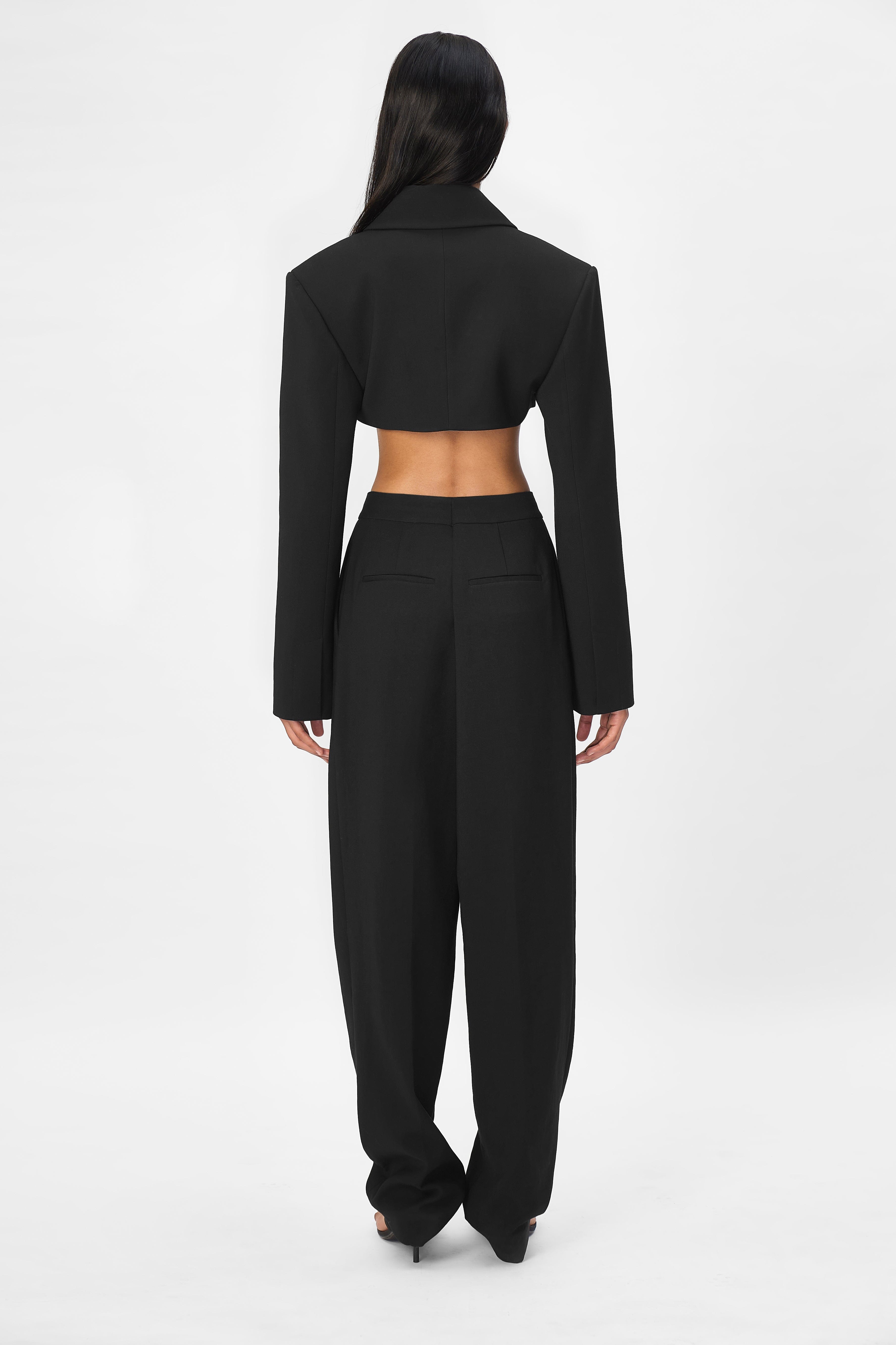 Dita Jacket made by URA