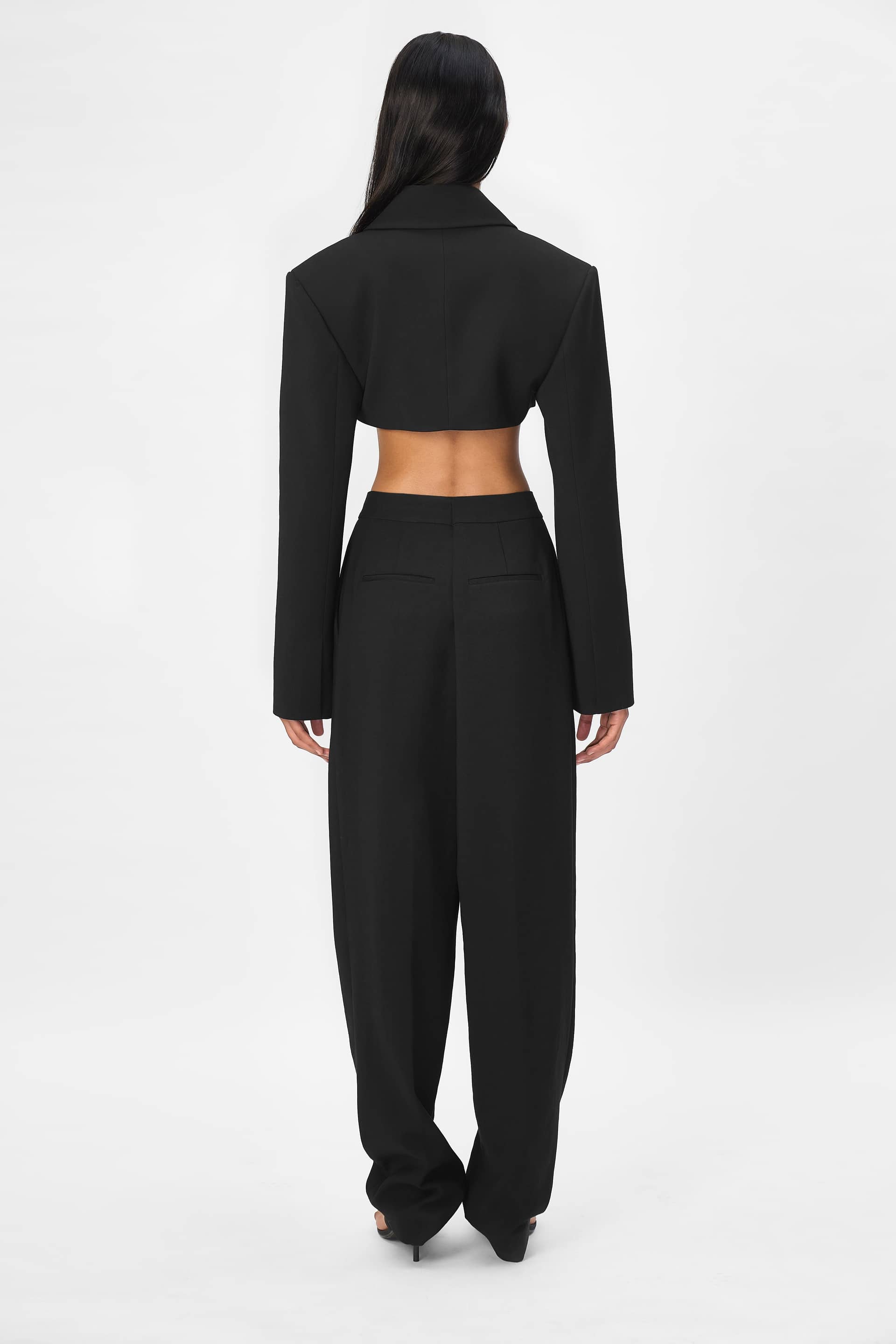 Dita Jacket made by URA