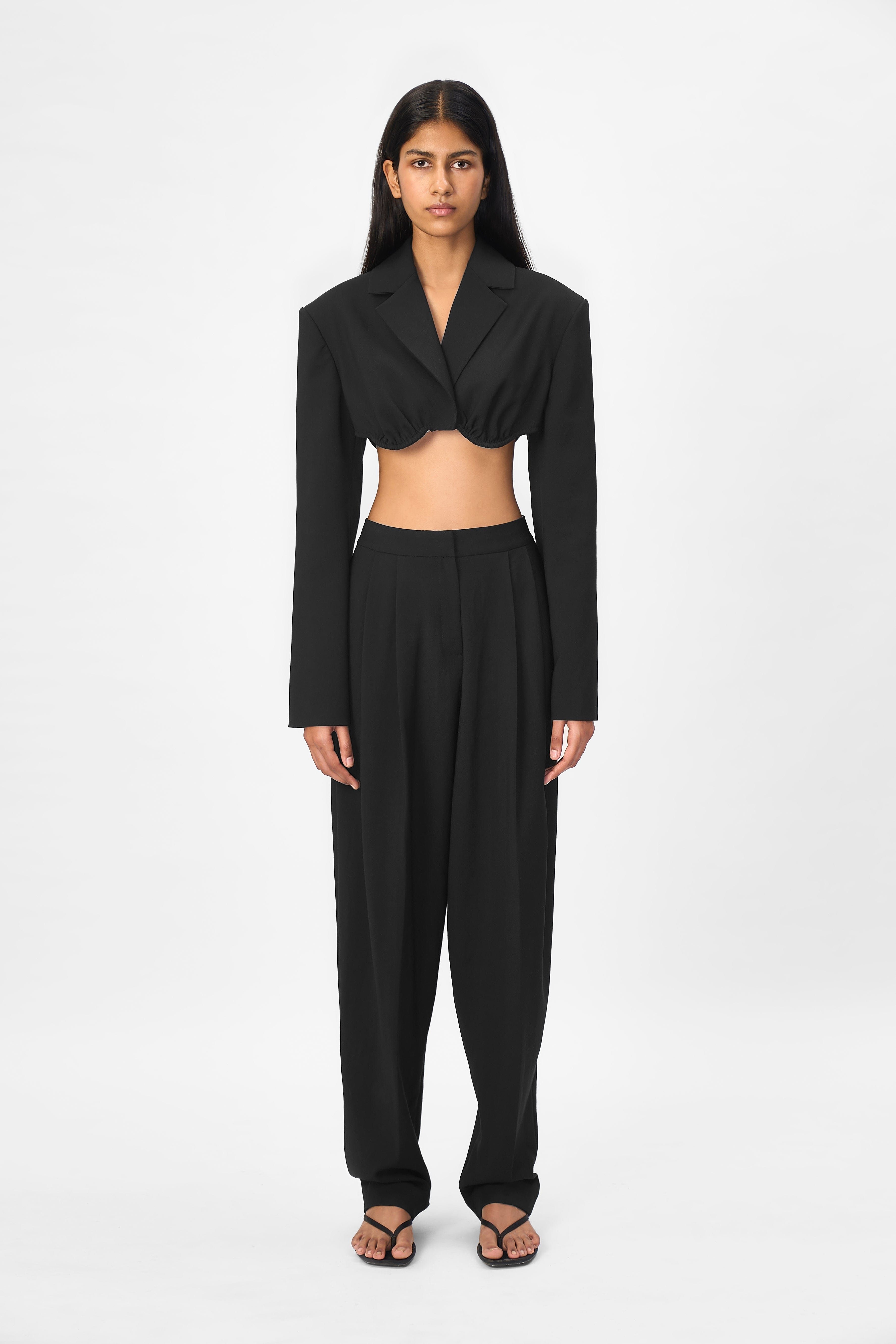 Dita Jacket made by URA