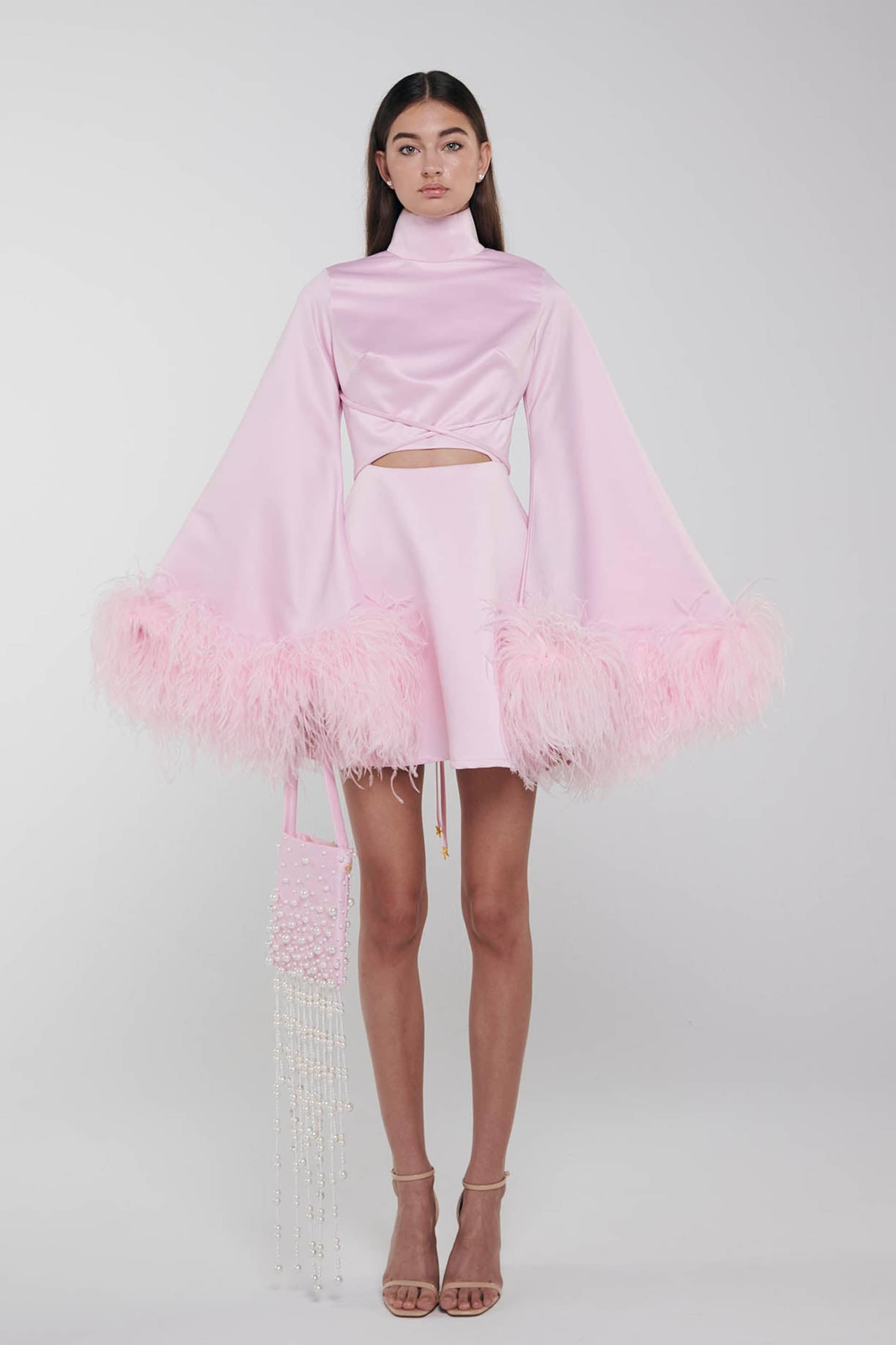 The Sophie Dress made by ONORI