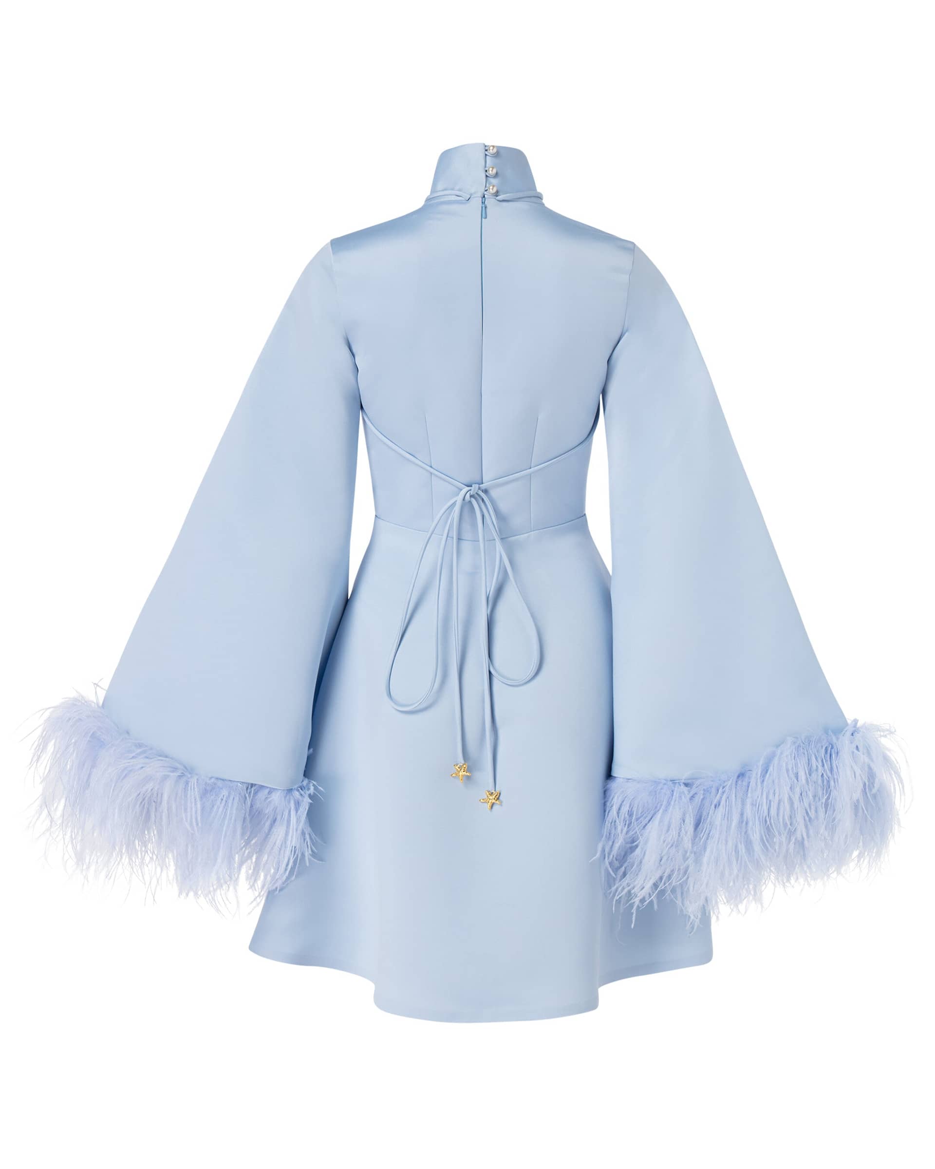 The Sophie Dress made by ONORI