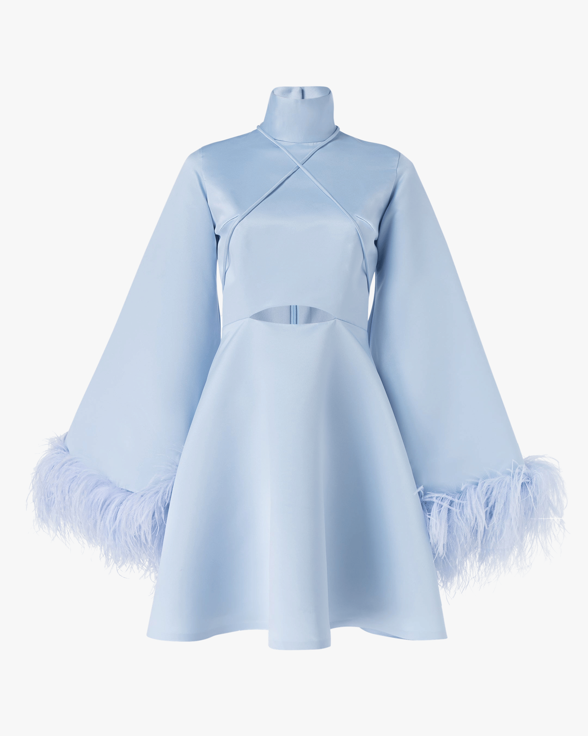 The Sophie Dress made by ONORI