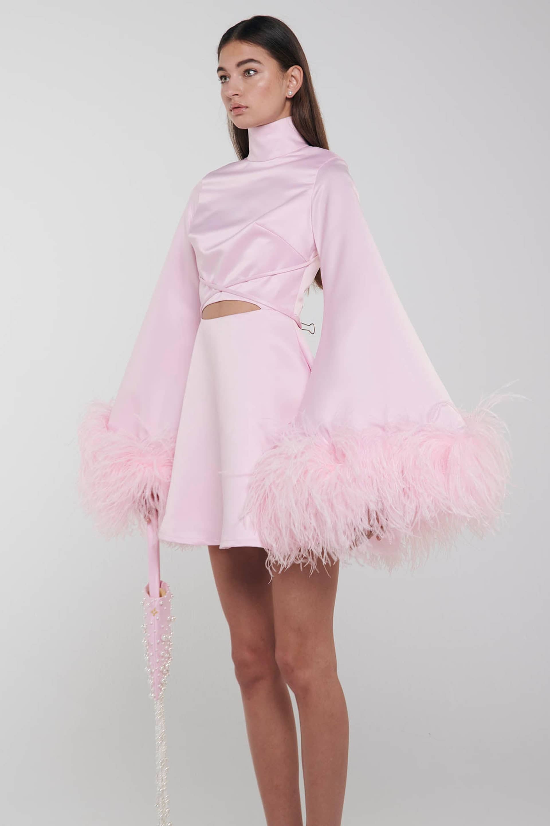 The Sophie Dress made by ONORI