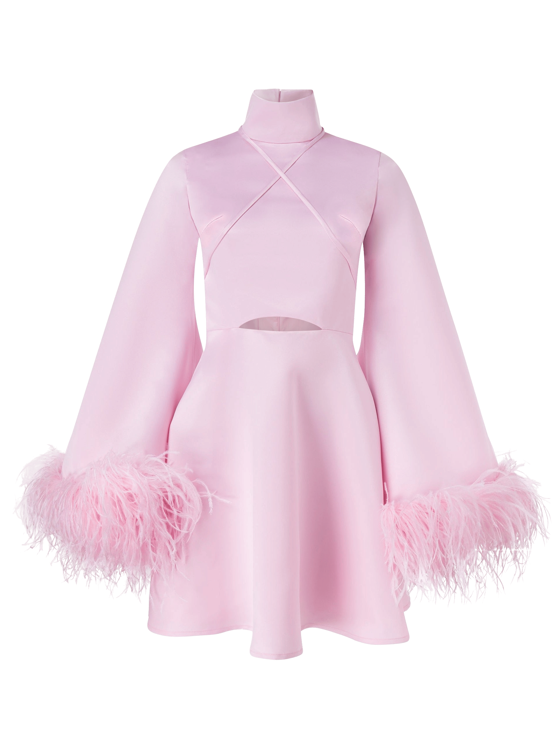 The Sophie Dress made by ONORI