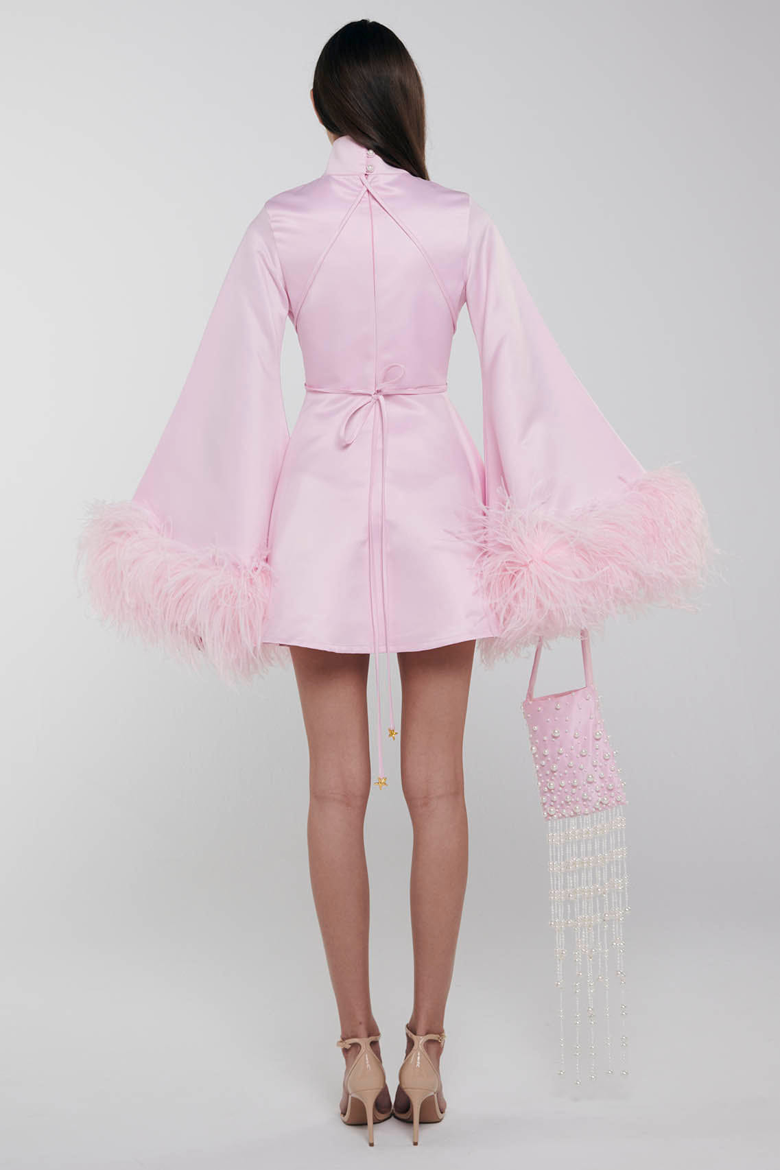 The Sophie Dress made by ONORI