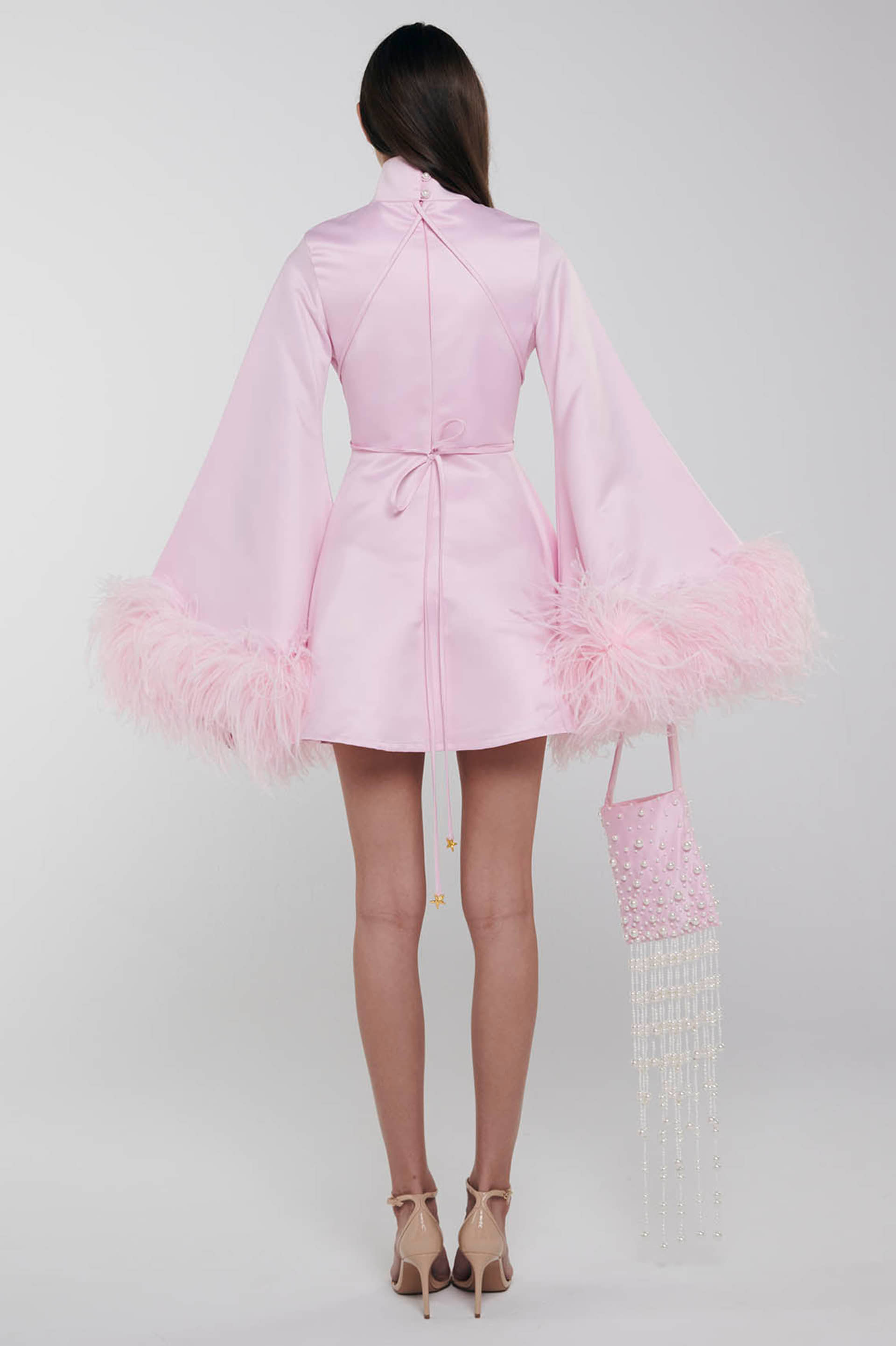 The Sophie Dress made by ONORI