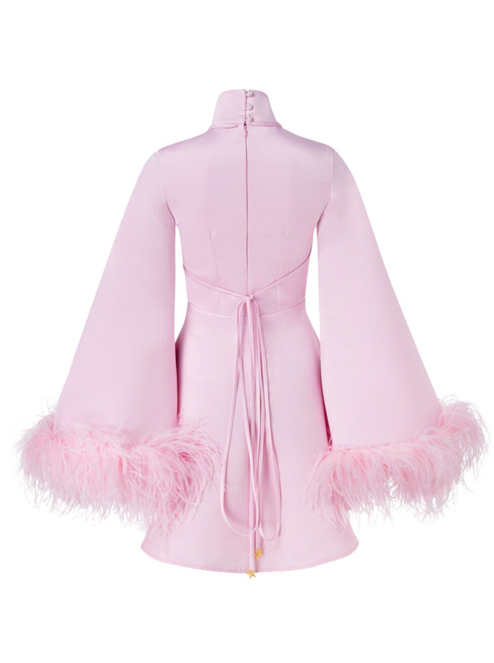 The Sophie Dress made by ONORI