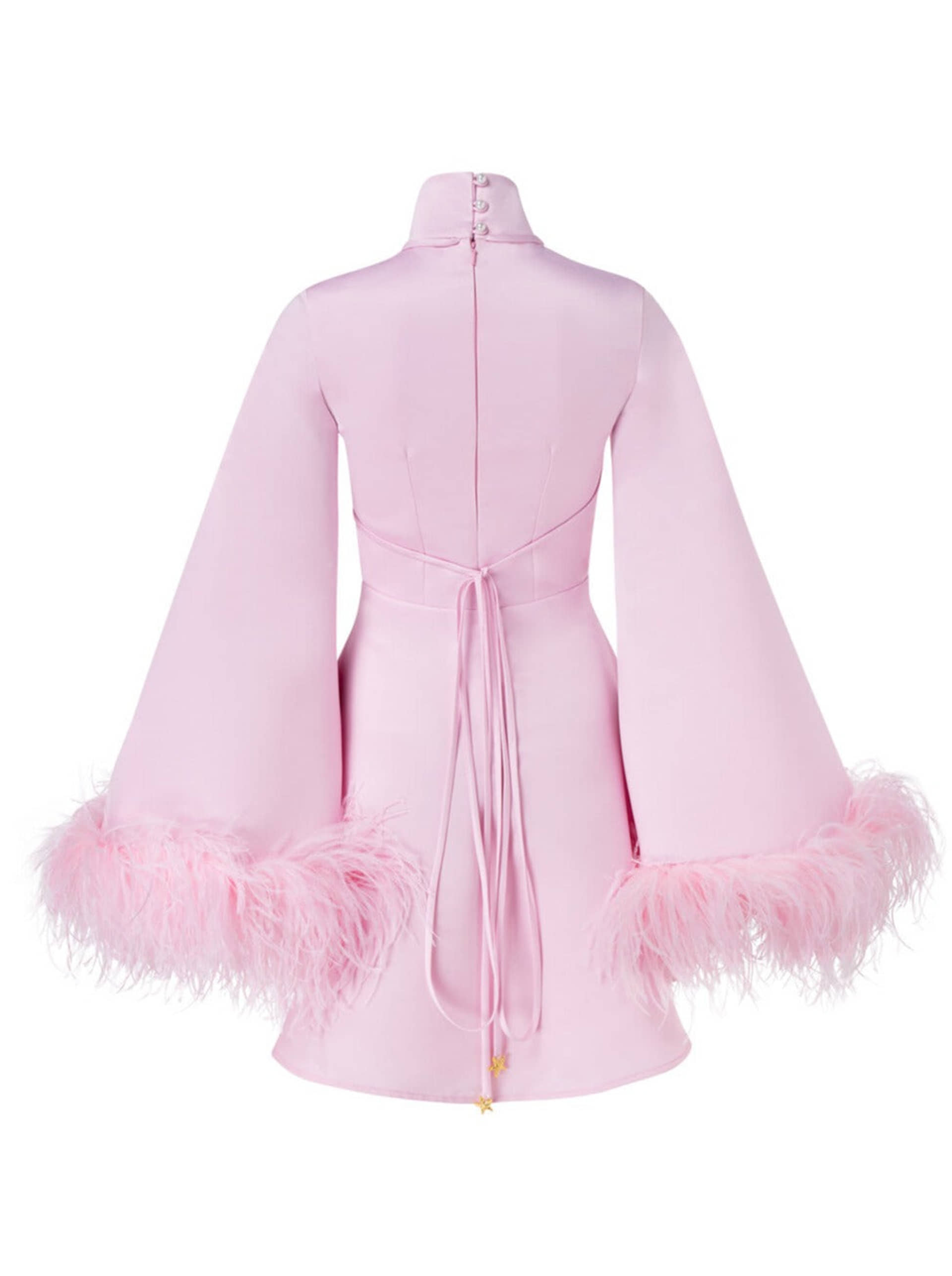 The Sophie Dress made by ONORI