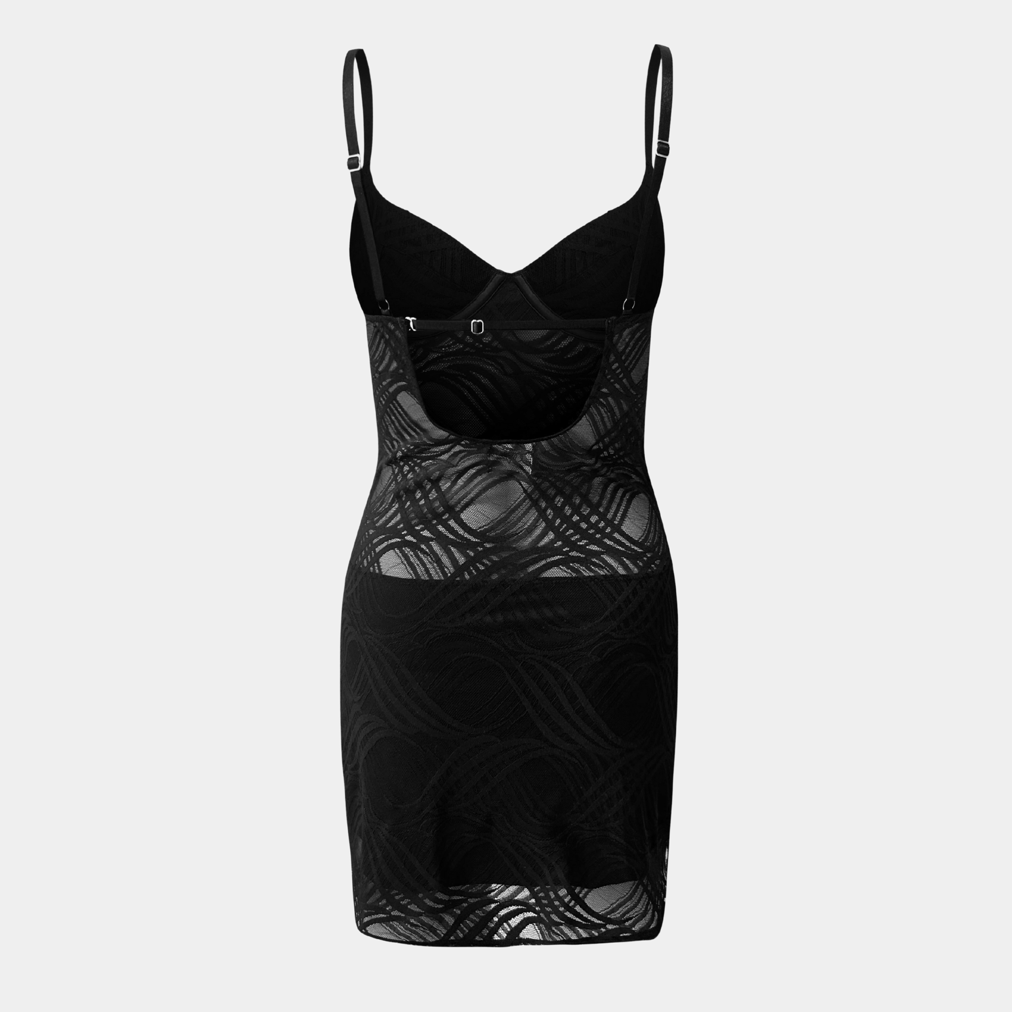 KAYLA Mini Dress made by OW Collection